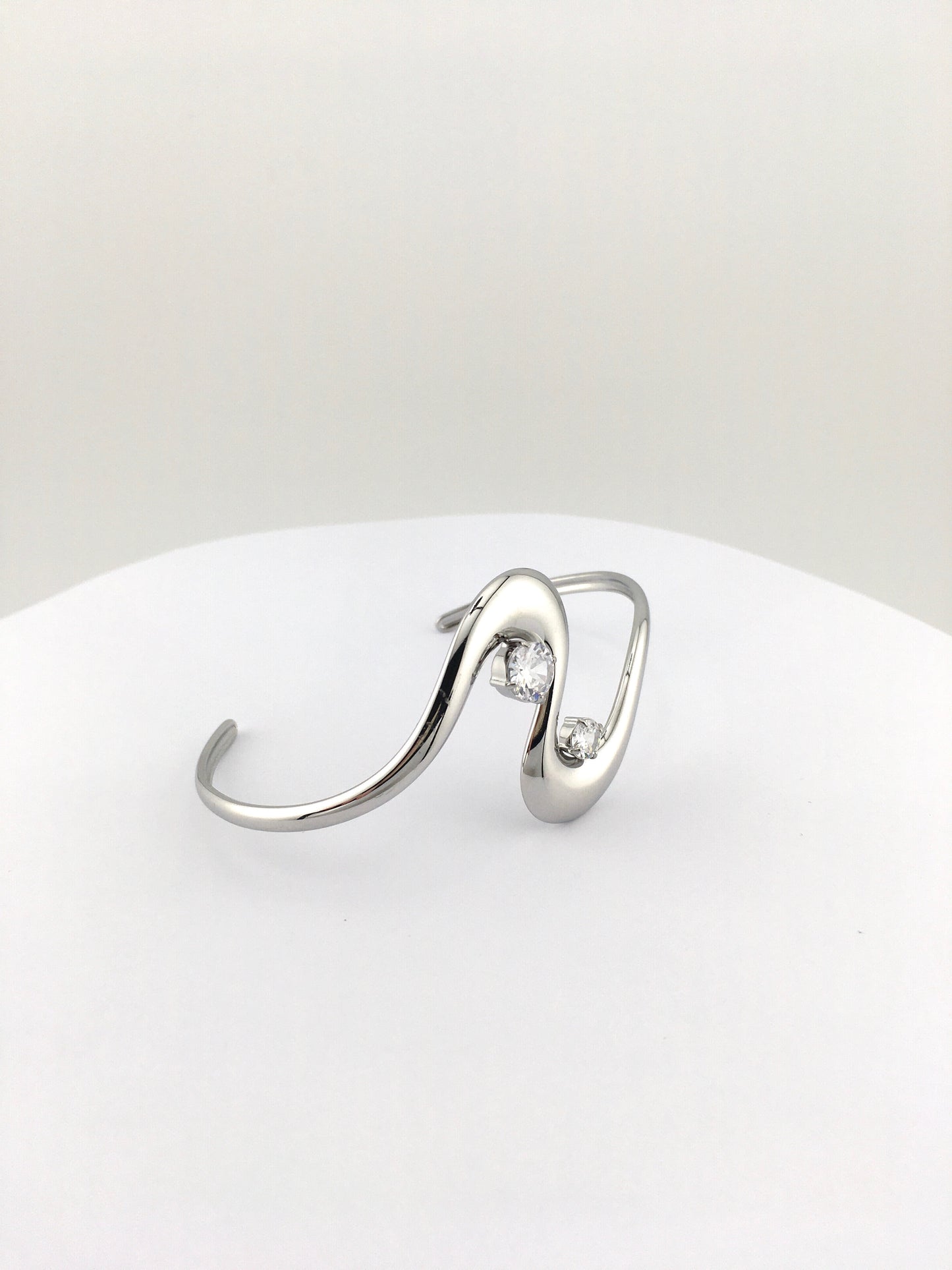 Bracciale Onde Luminose