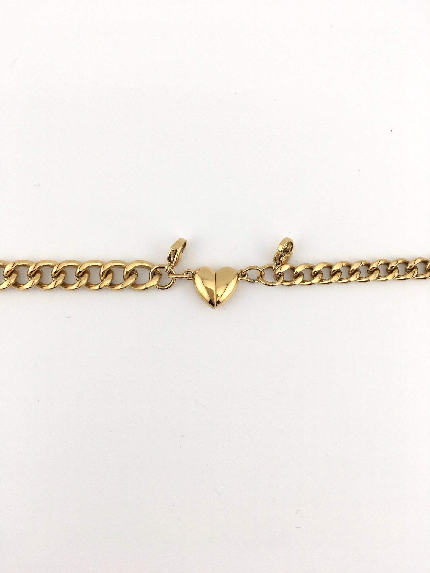 Bracciale Cuori Magnetici