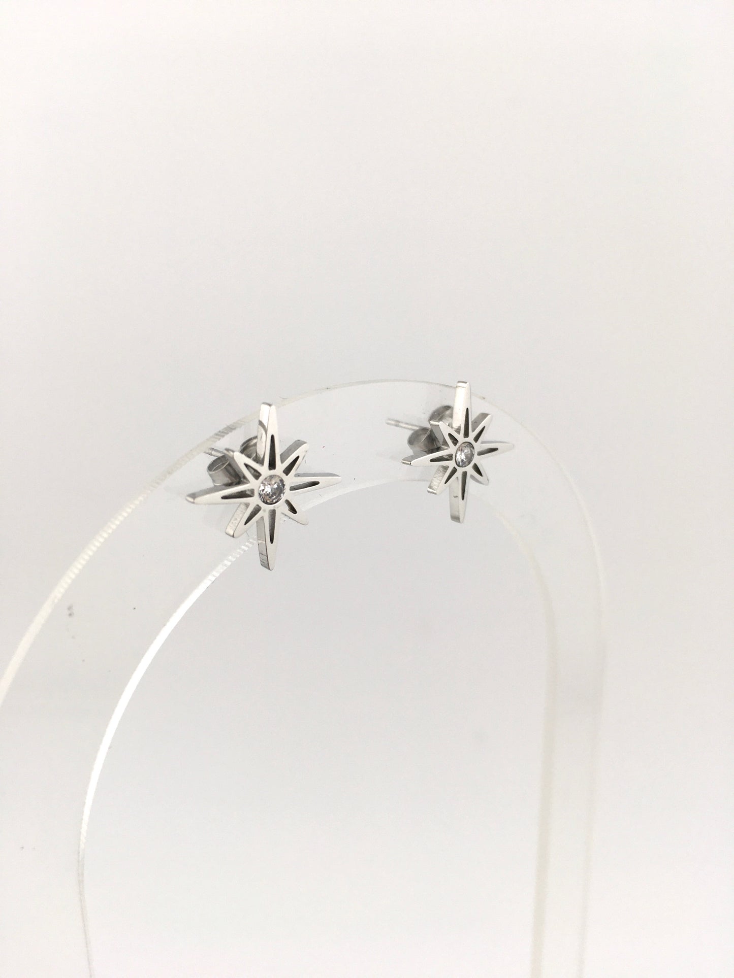 Orecchini Stella dei Venti