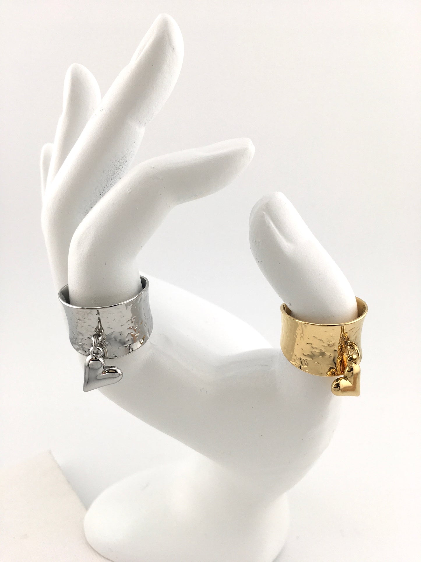 Anello Batticuore