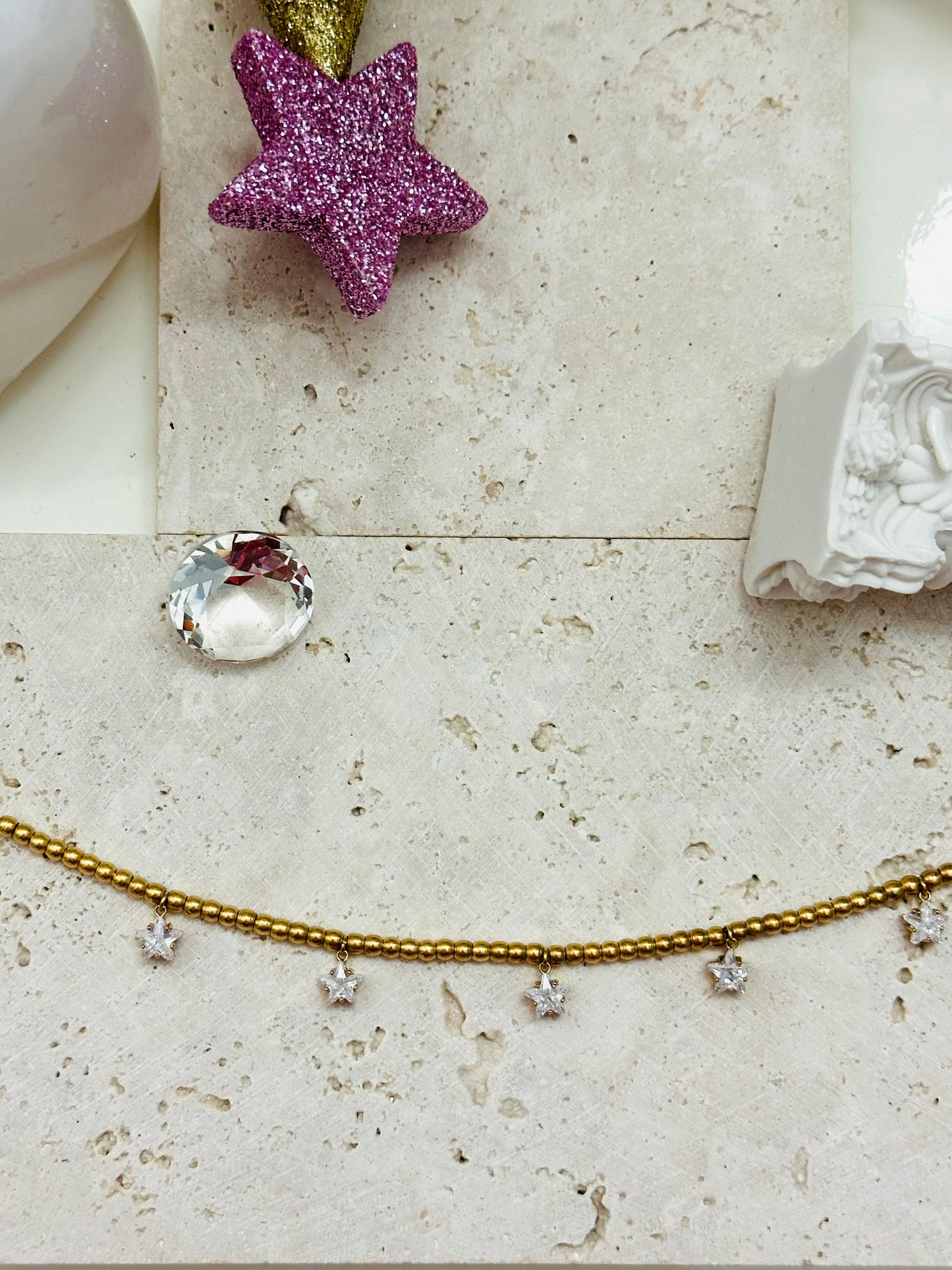 Bracciale Costellazione