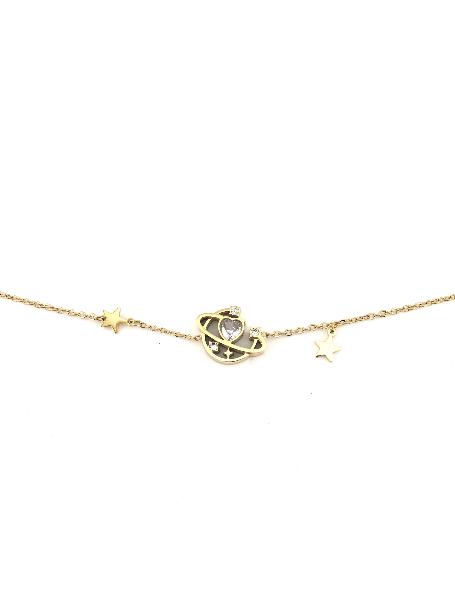 Bracciale Cuore di Galassia