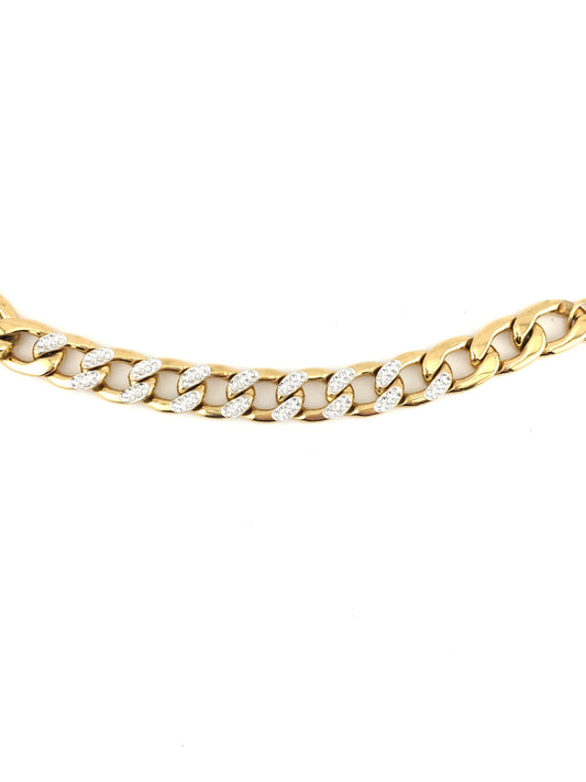 Bracciale Catena Brilliant
