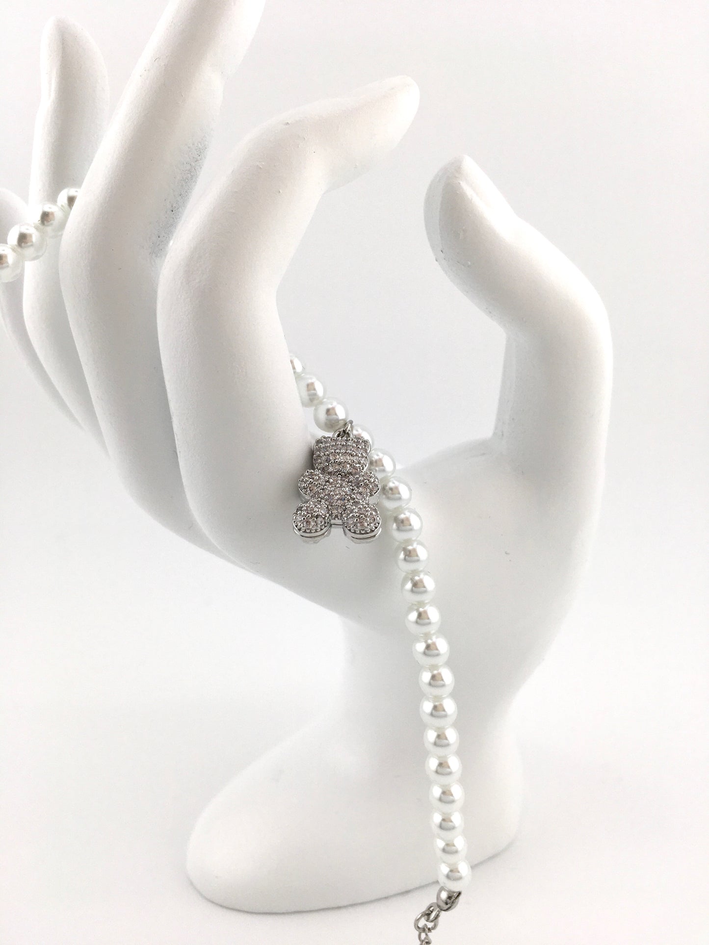 Bracciale Luce di Teddy