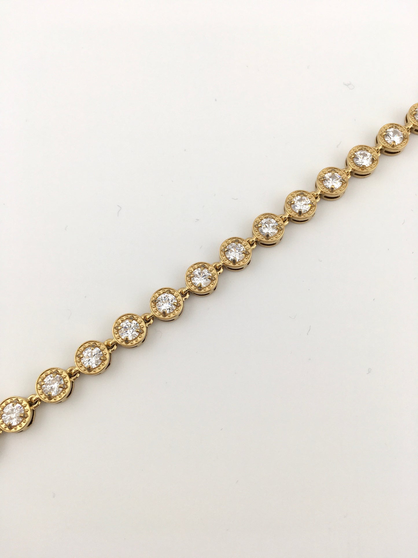 Bracciale Aurora Stellata Gold