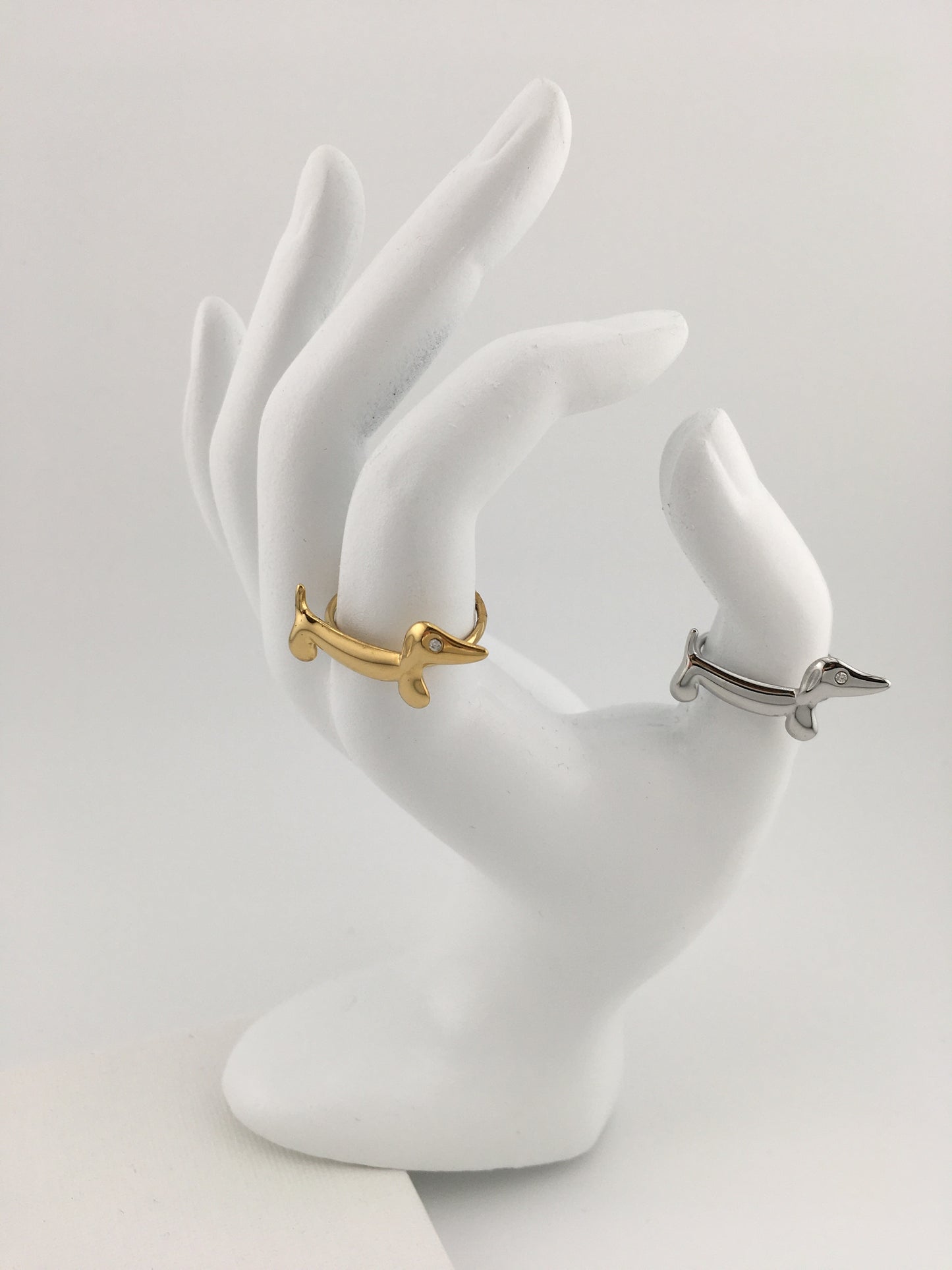 Anello Bassottino