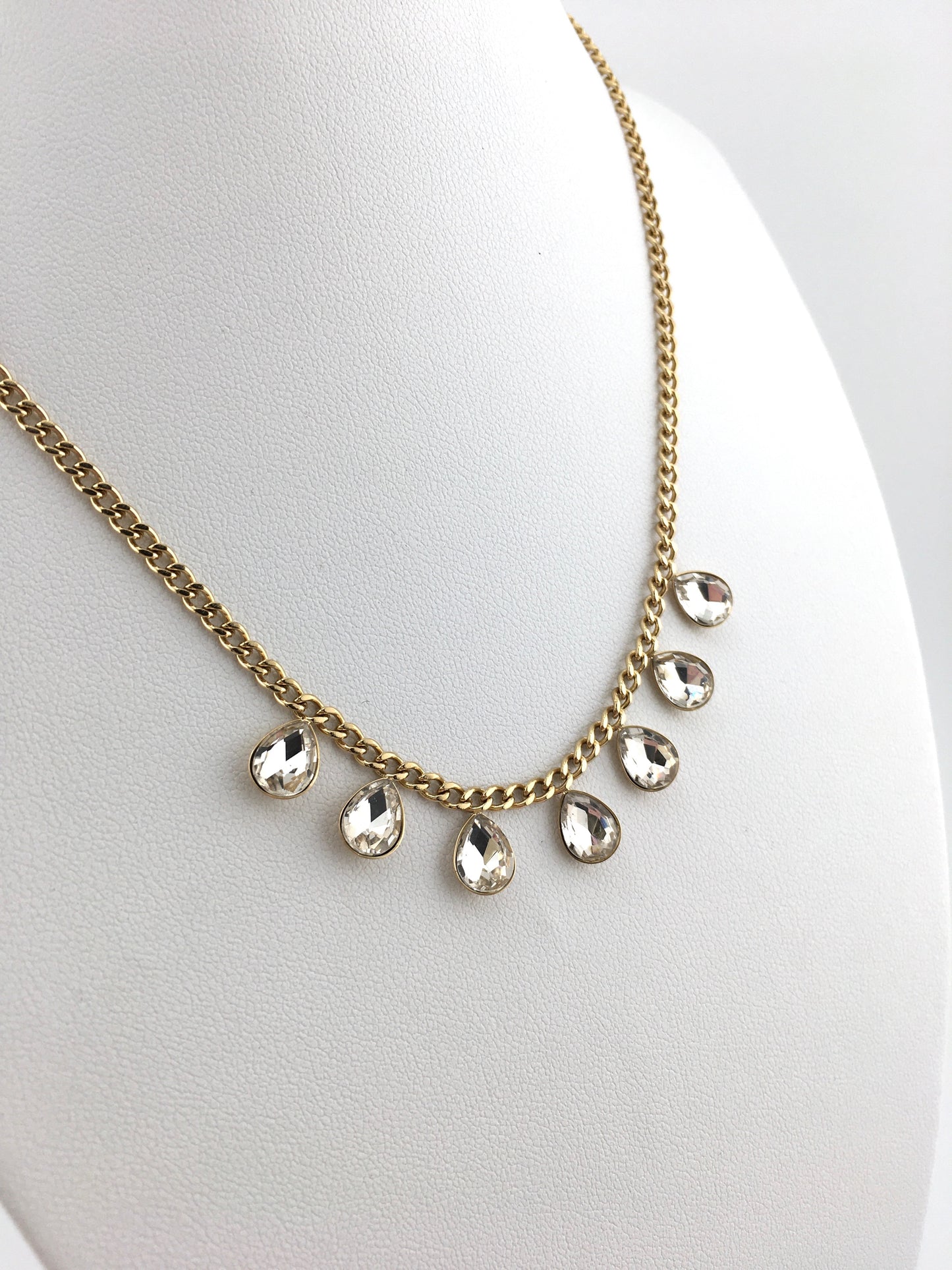Collana Gocce di Luce