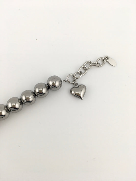 Bracciale Sonaglio Silver