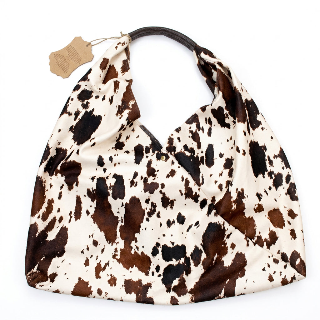 Tote Bag CowGirl