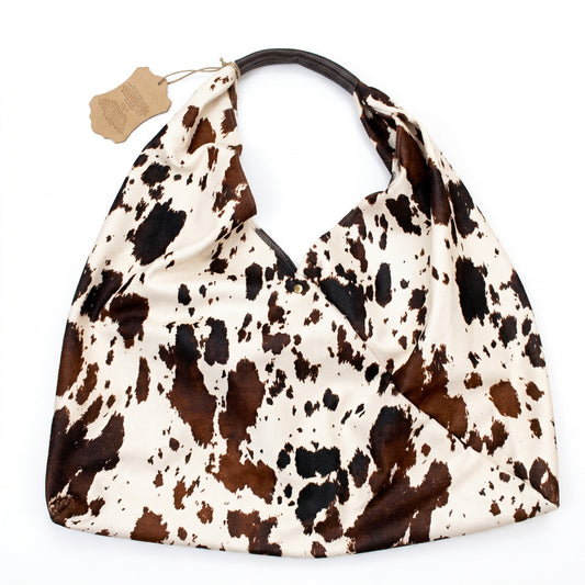 Tote Bag CowGirl