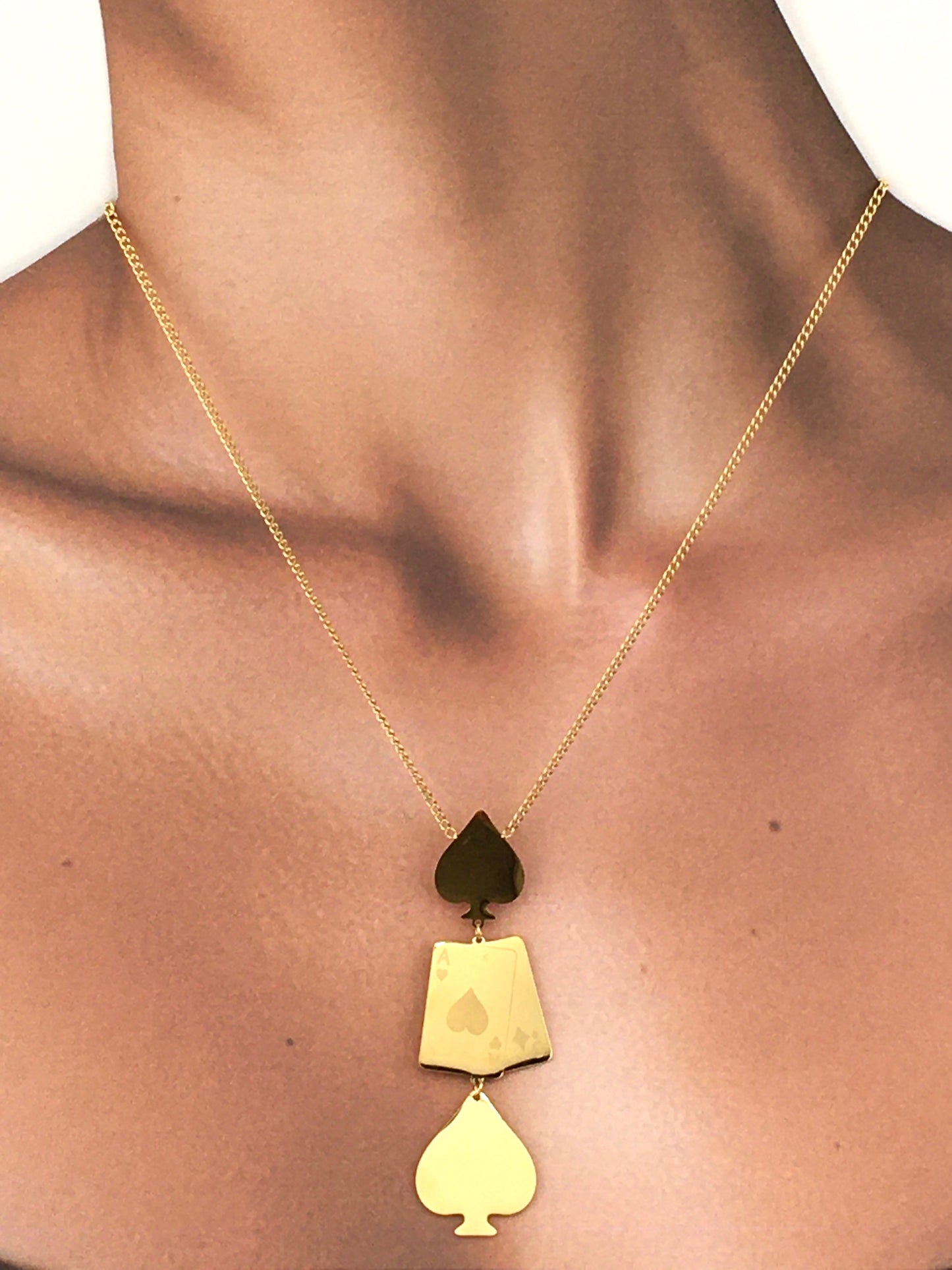 Collana Poker
