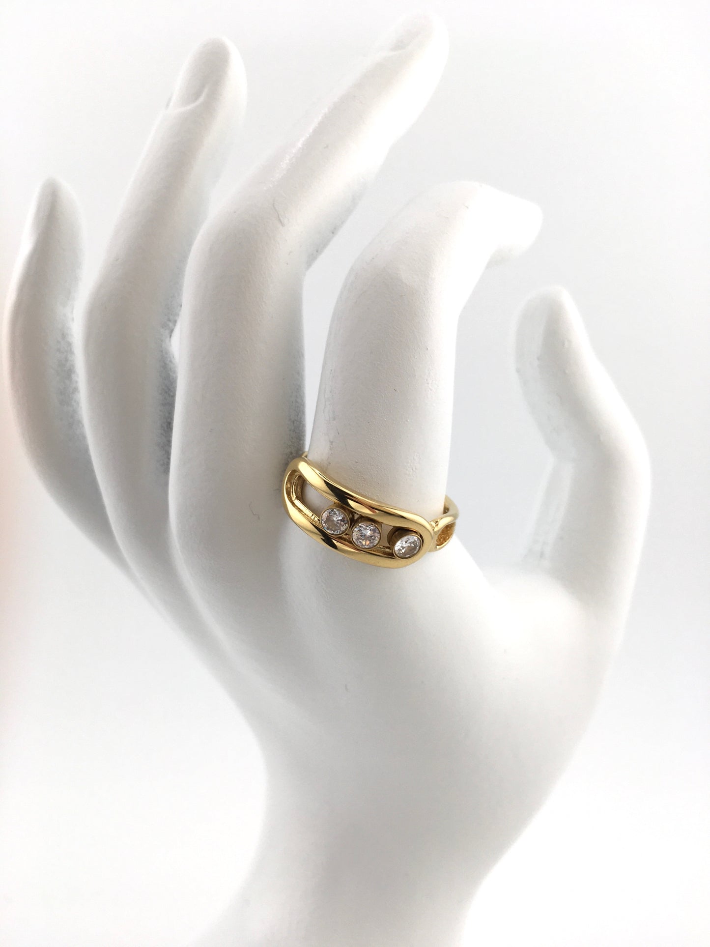 Anello Stars Dance