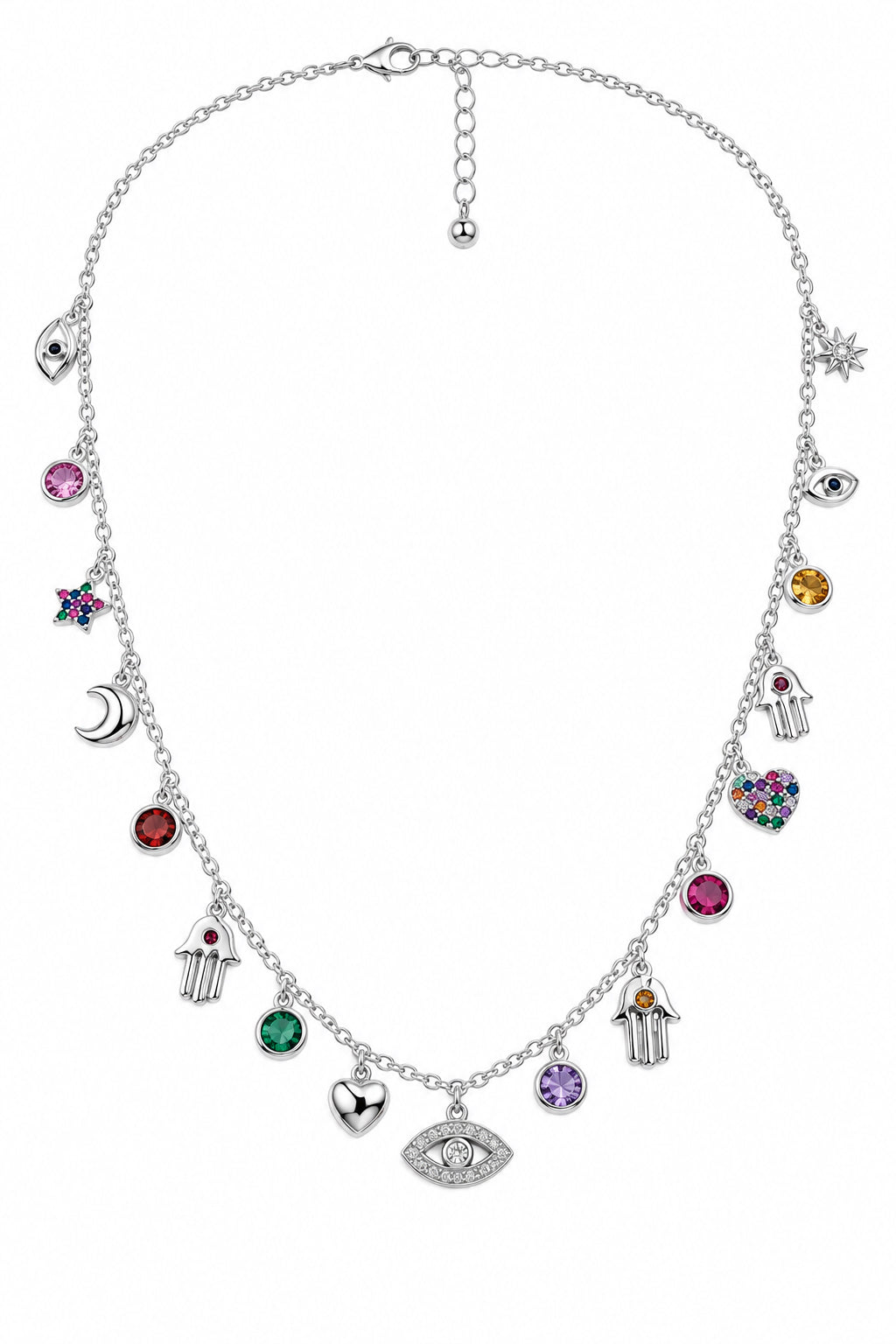 Collana Protezione