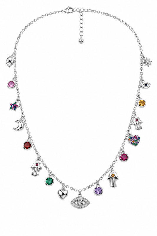 Collana Protezione