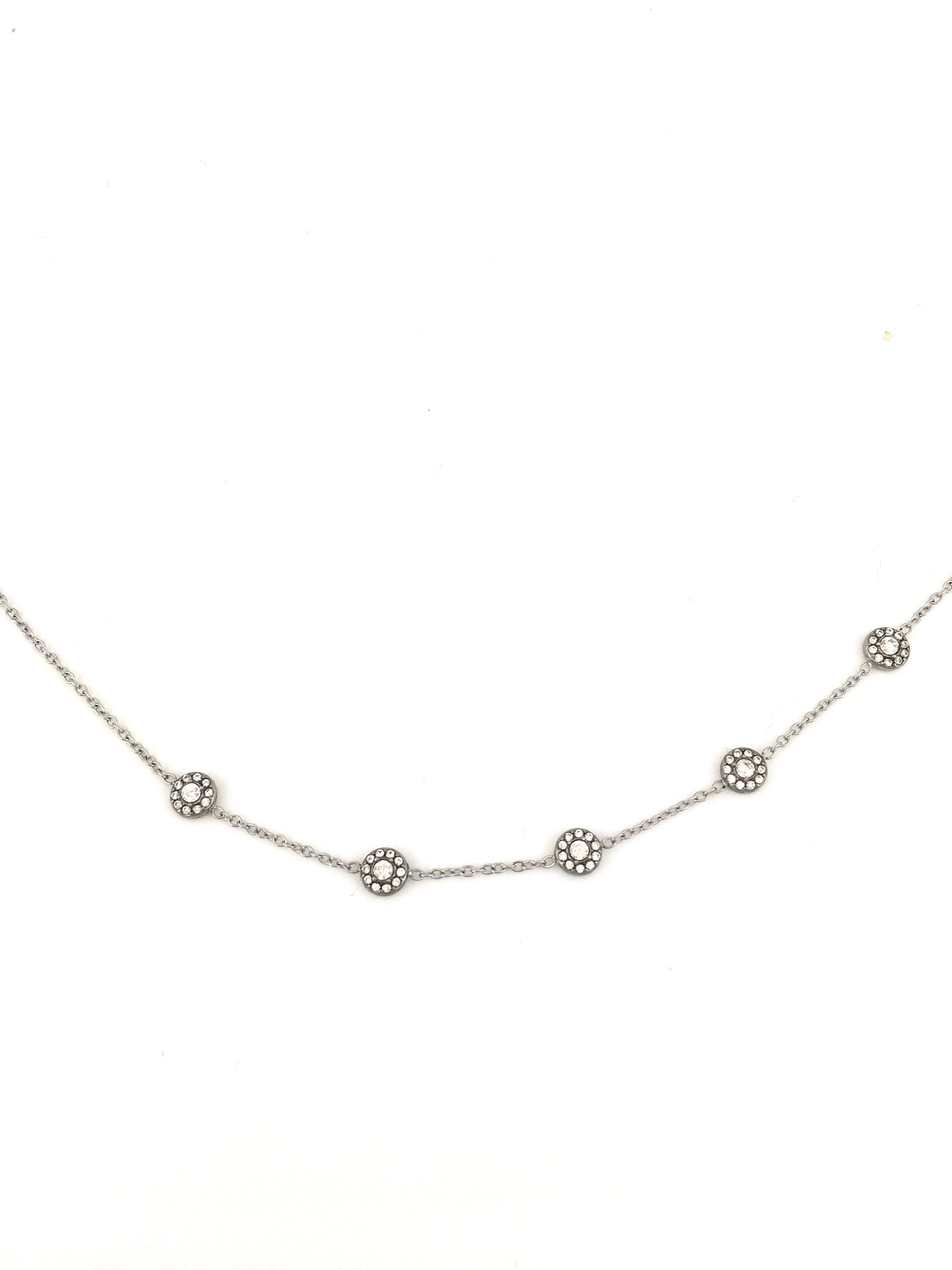 Bracciale Luce di Cristallo