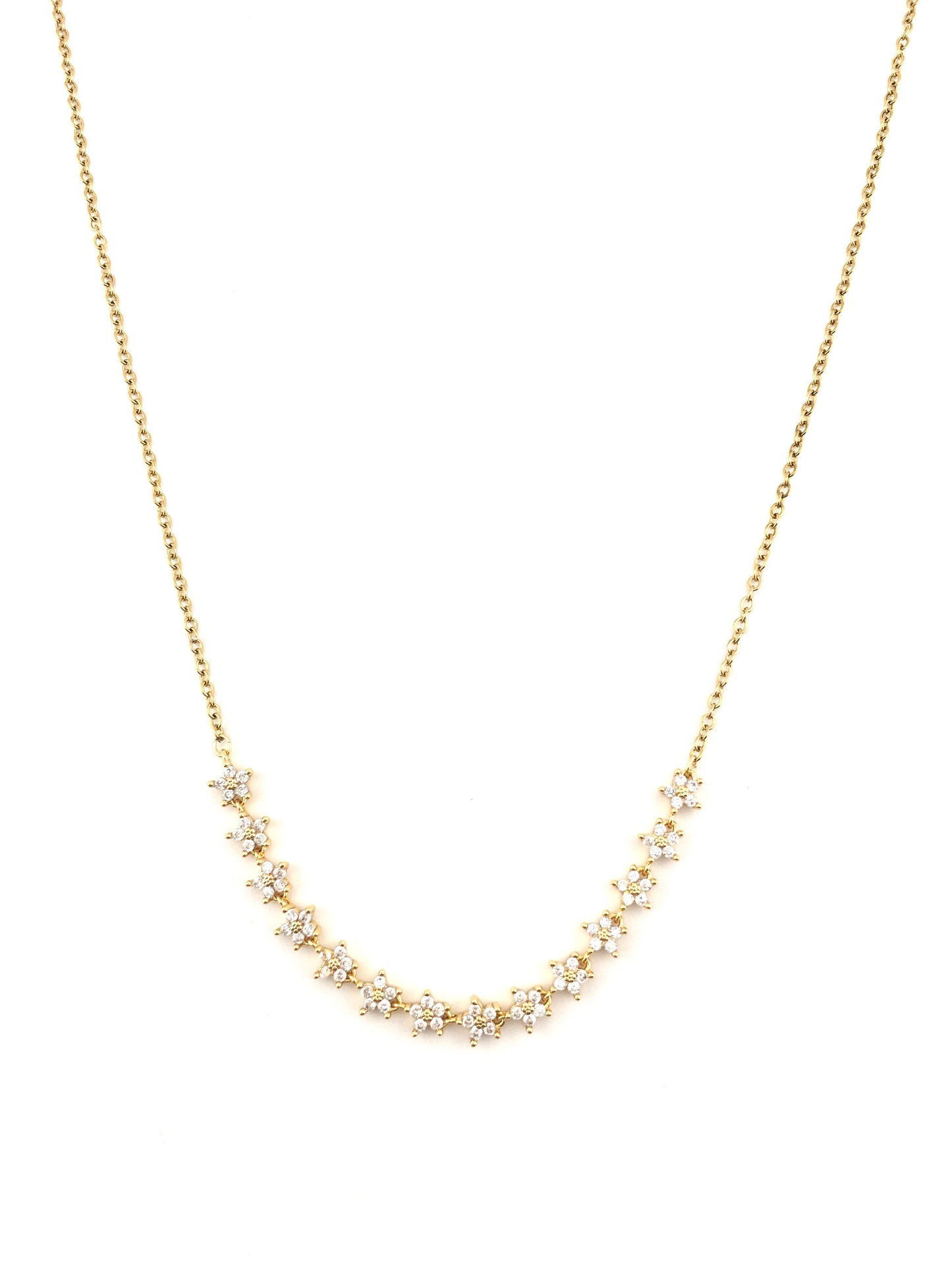 Collana Simple
