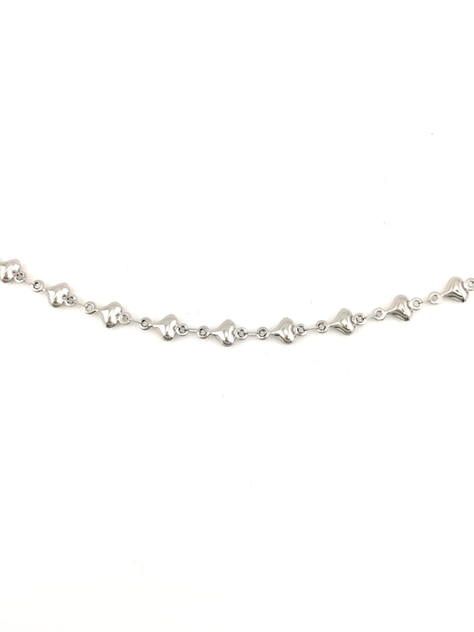 Bracciale Cuori di Stelle