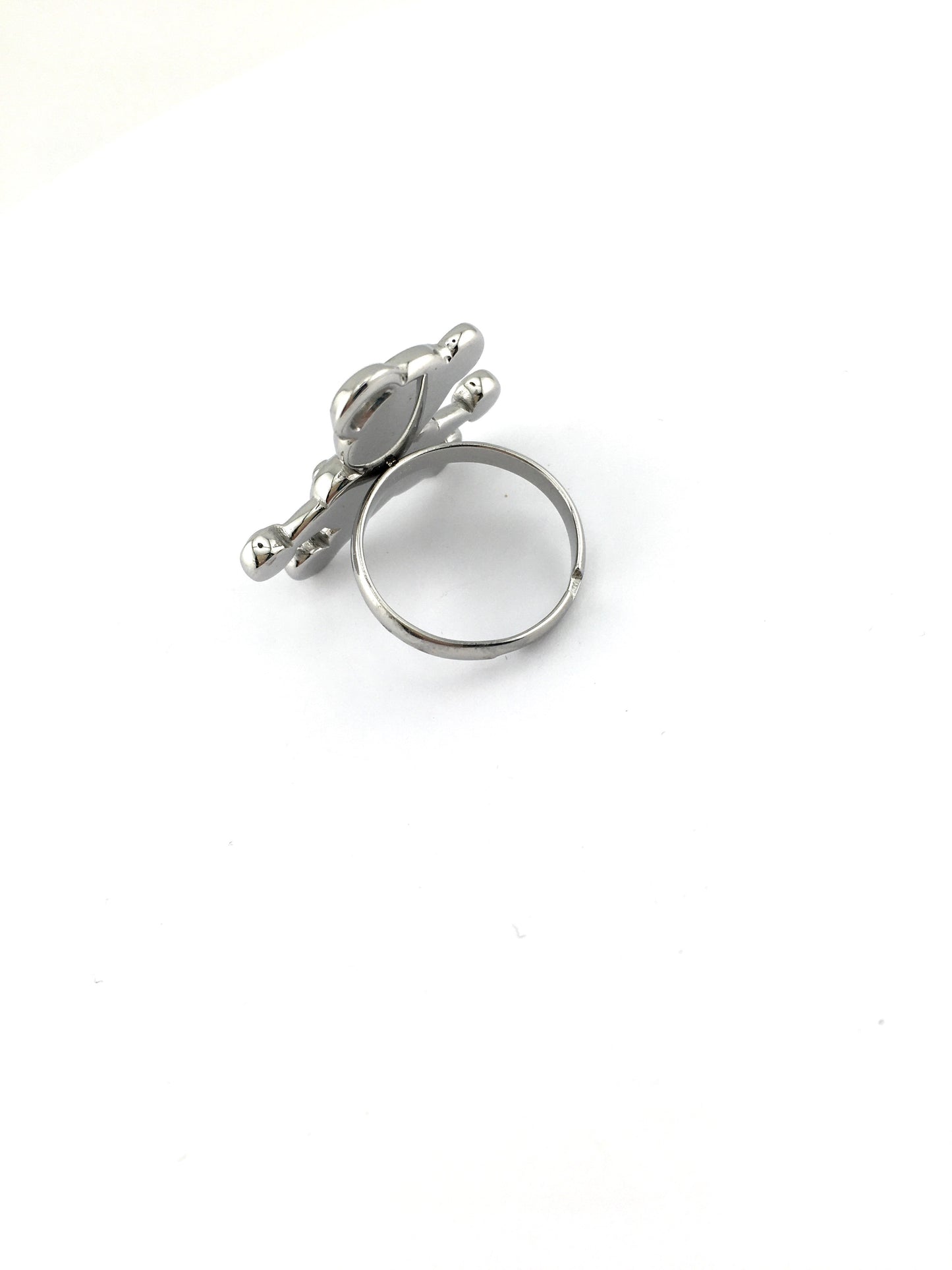 Anello Teddy Coccola
