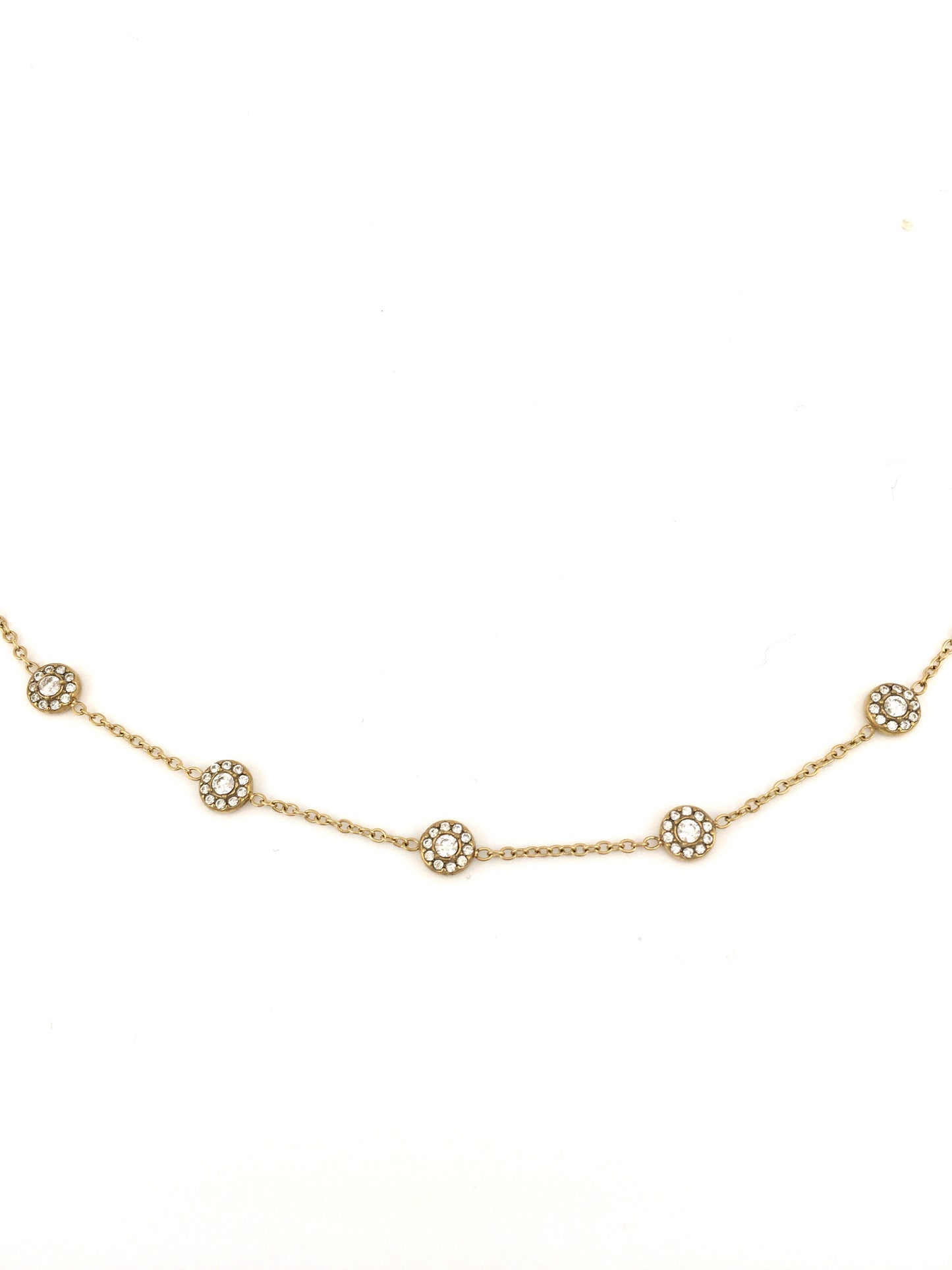 Bracciale Luce di Cristallo