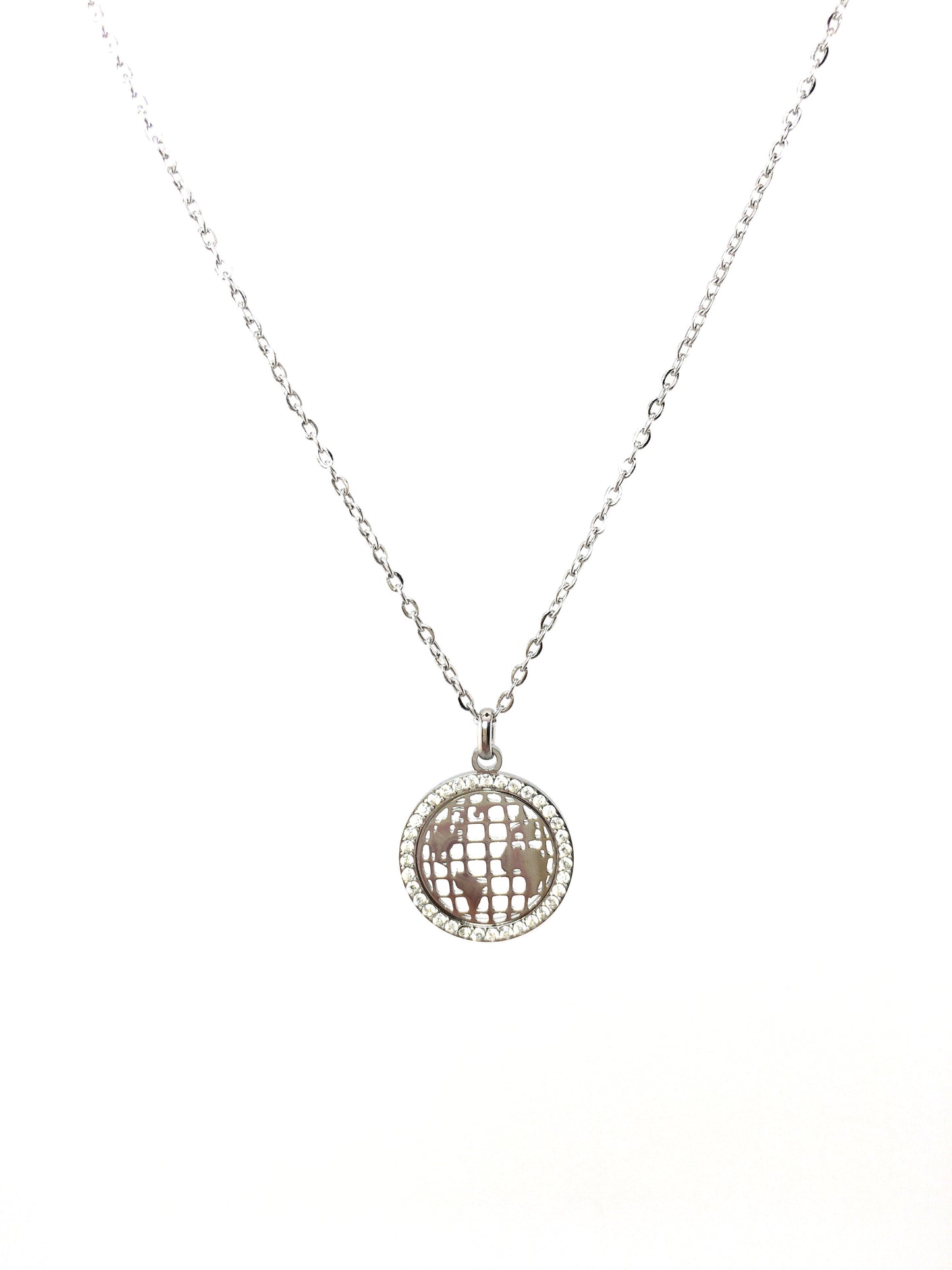 Collana Luce del Mondo