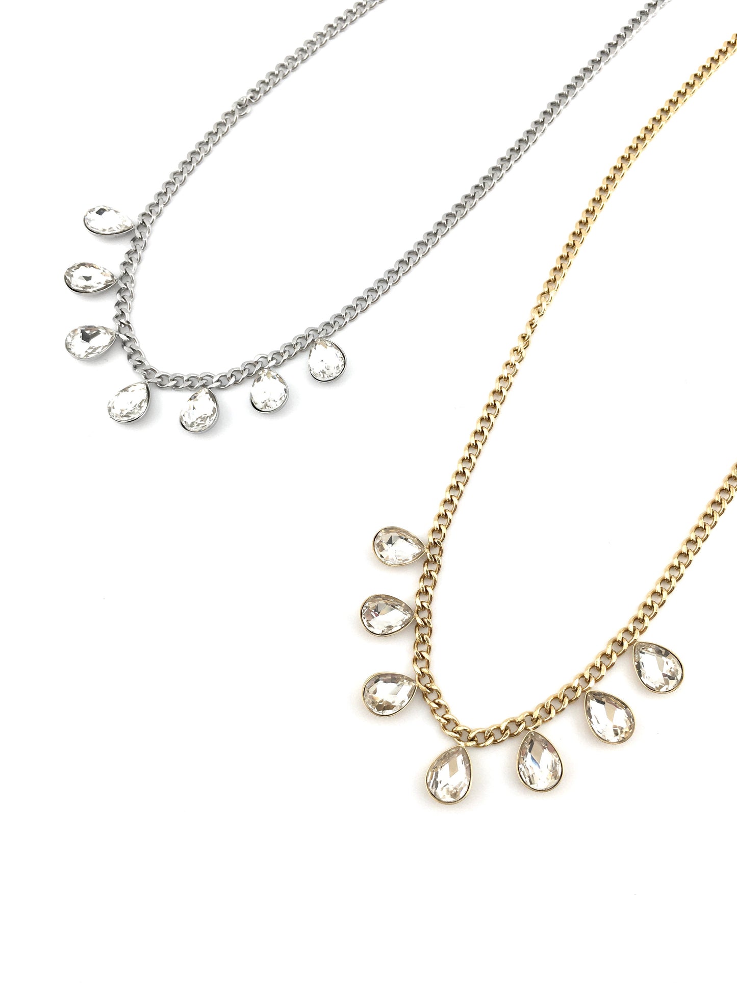 Collana Gocce di Luce
