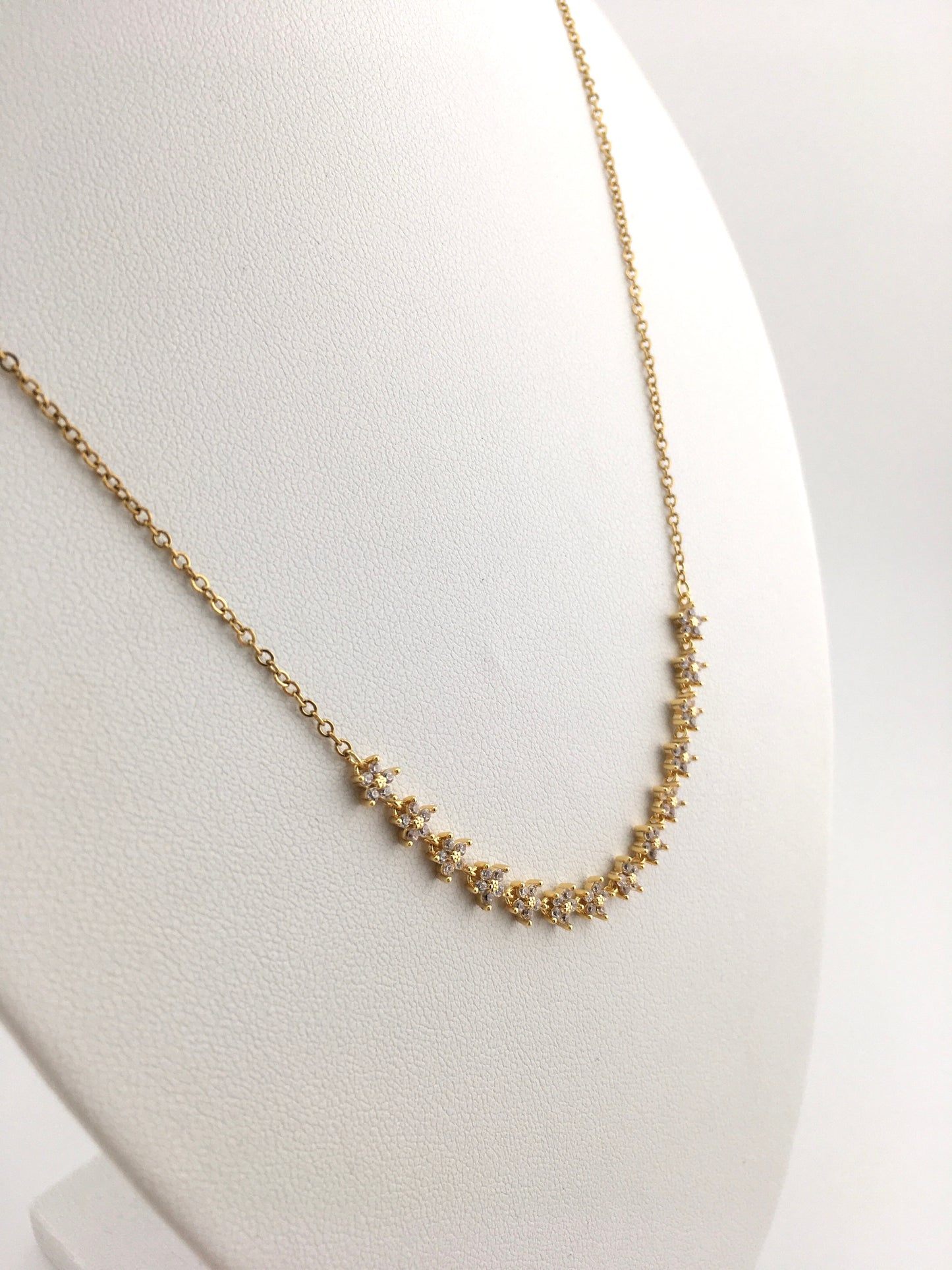 Collana Simple