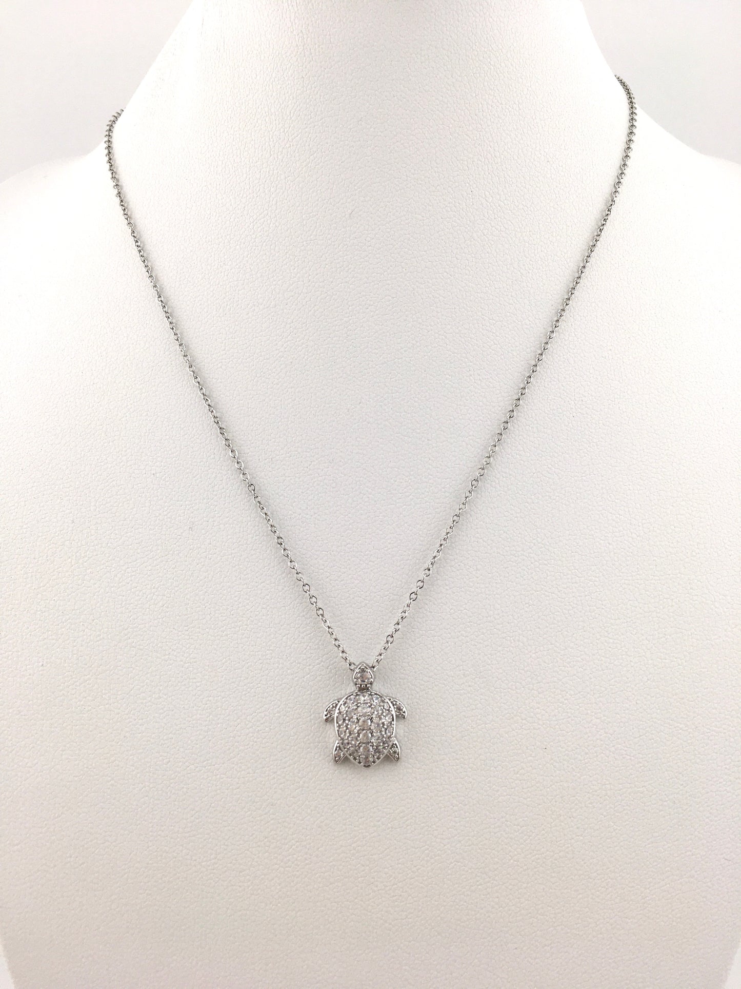 Collana Tartarughina