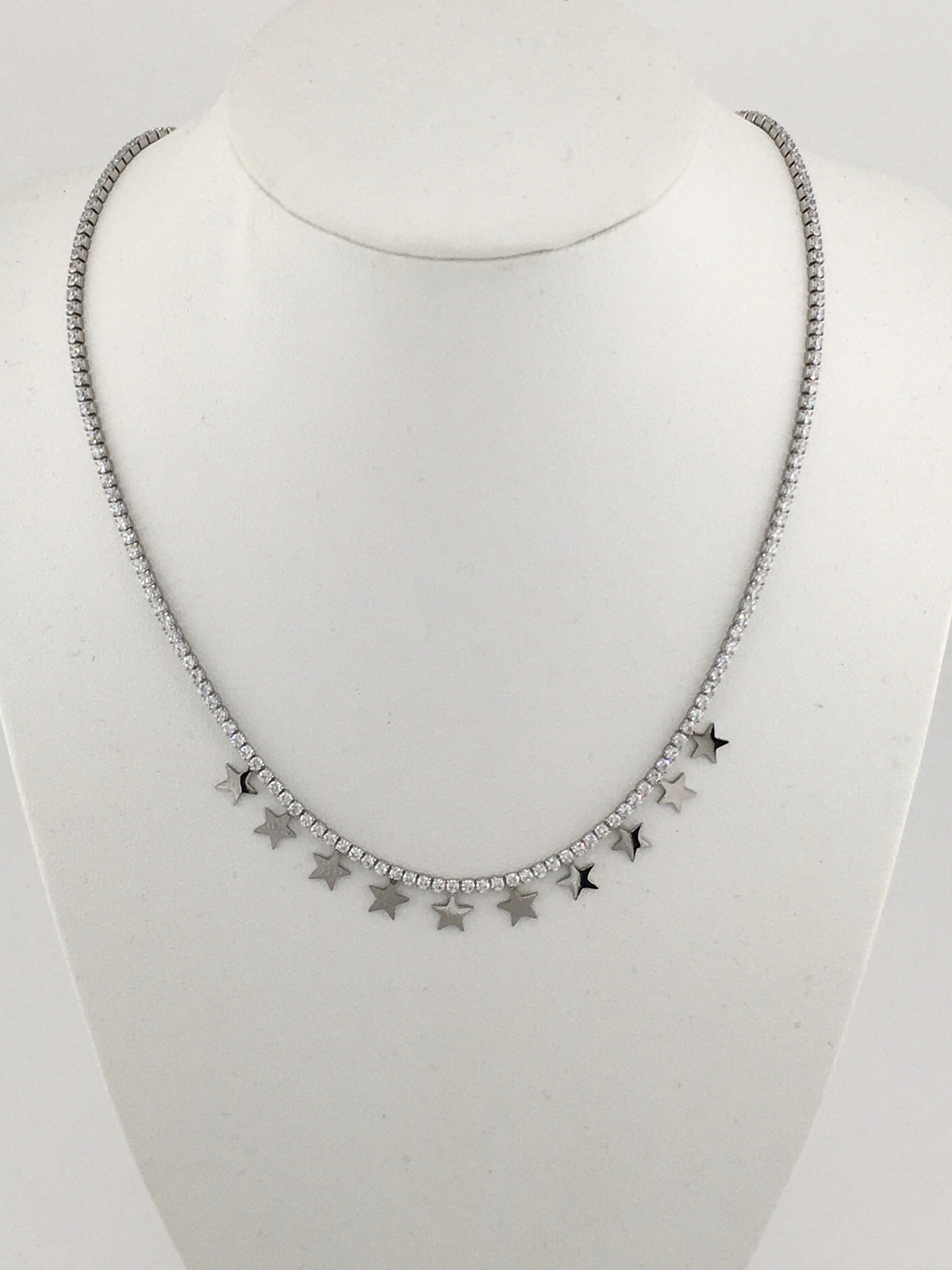 Collana Culla di Stelle