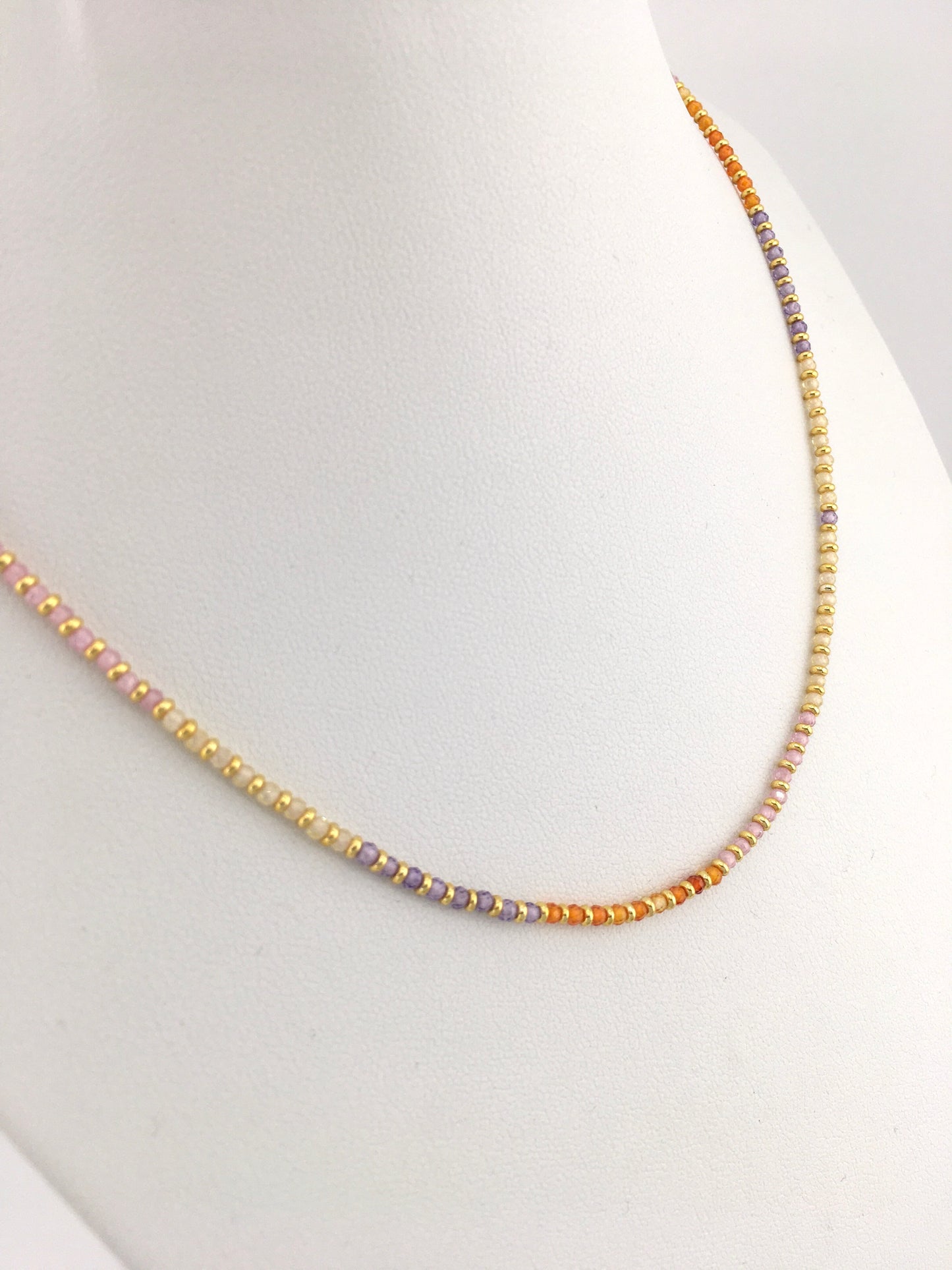 Collana Mini Perla