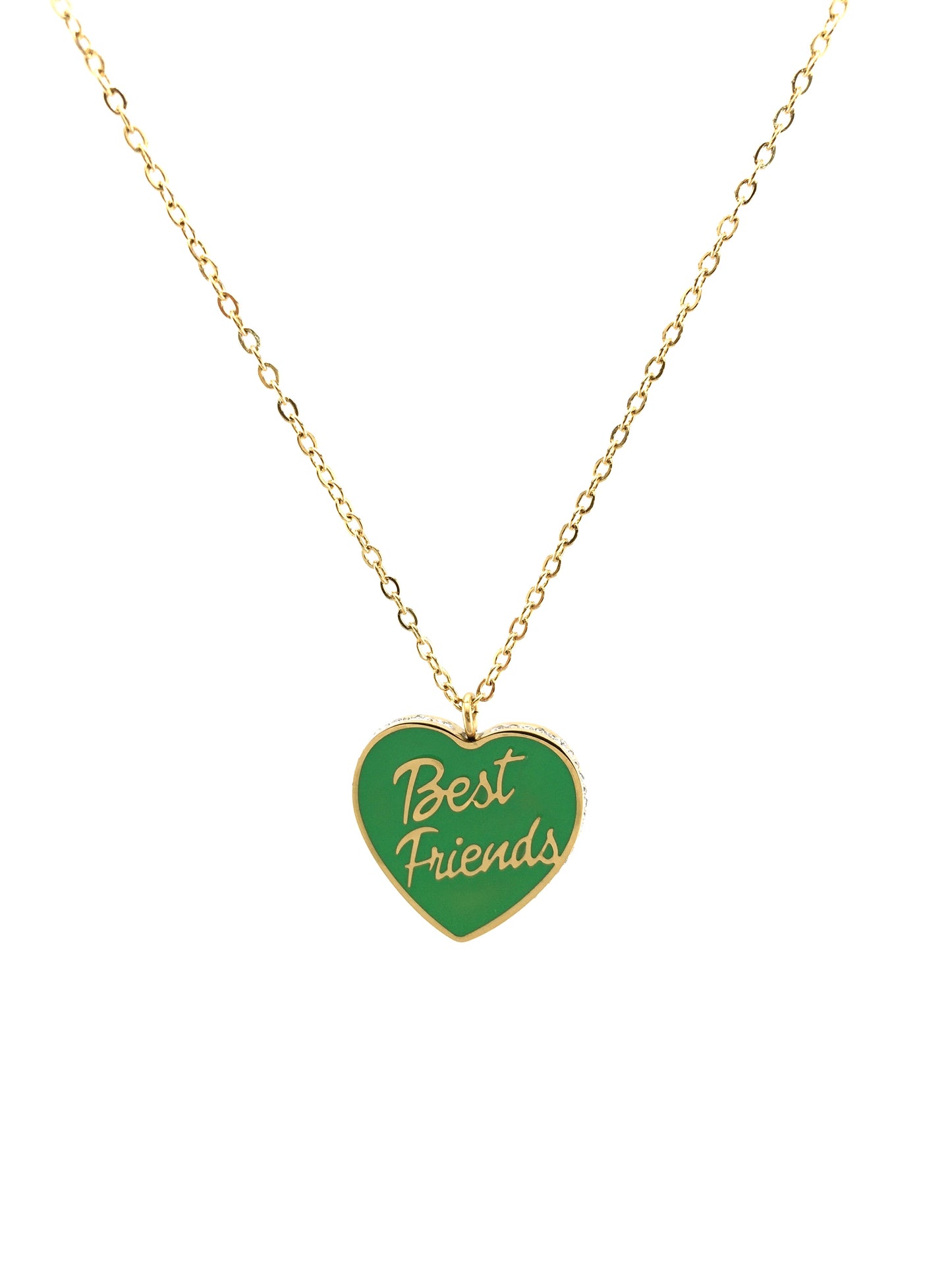 Collana Best Friends