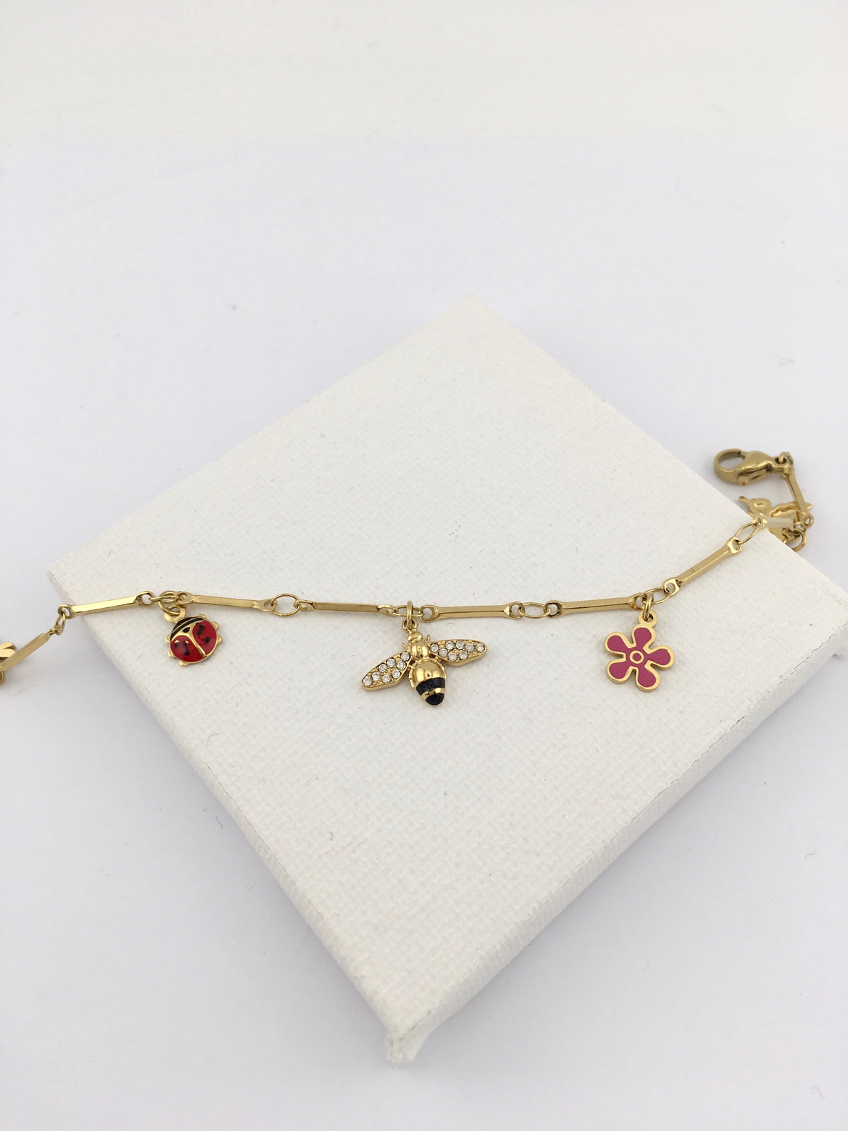 Bracciale Bee