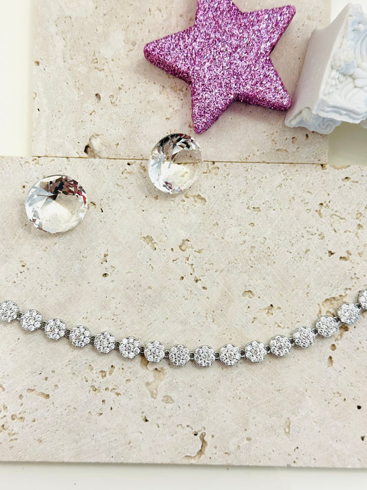 Bracciale Sky Silver