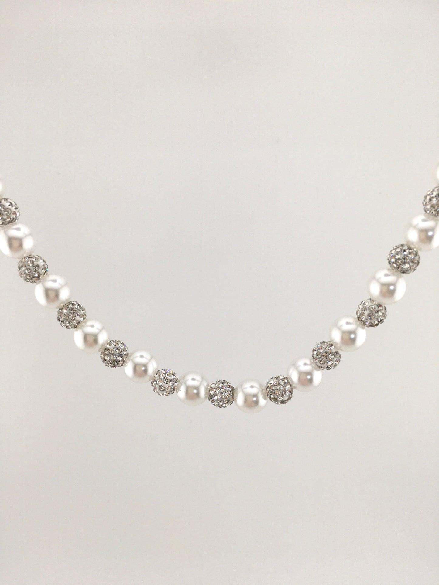 Collana Perle di Stelle