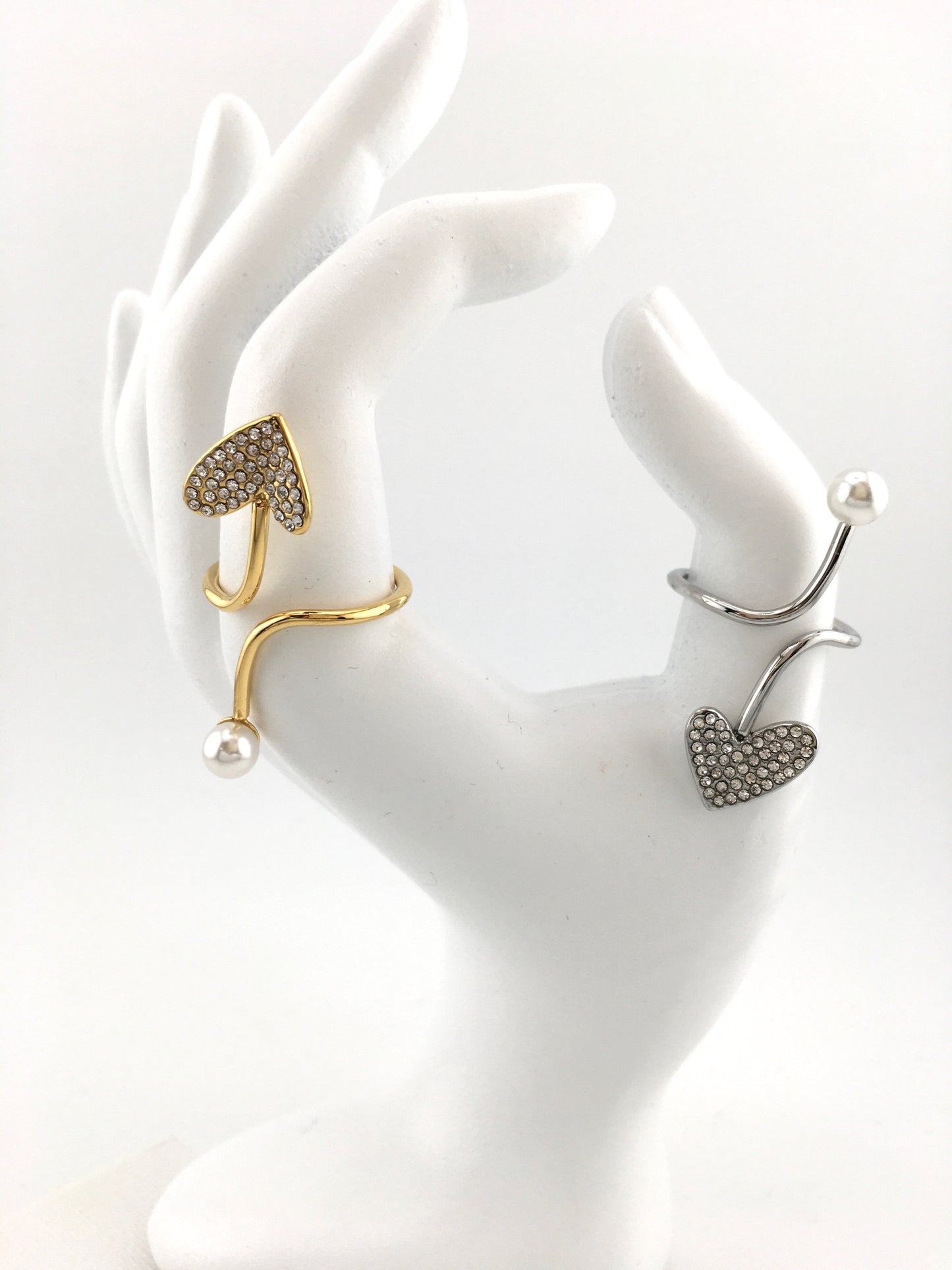 Anello Love Perl