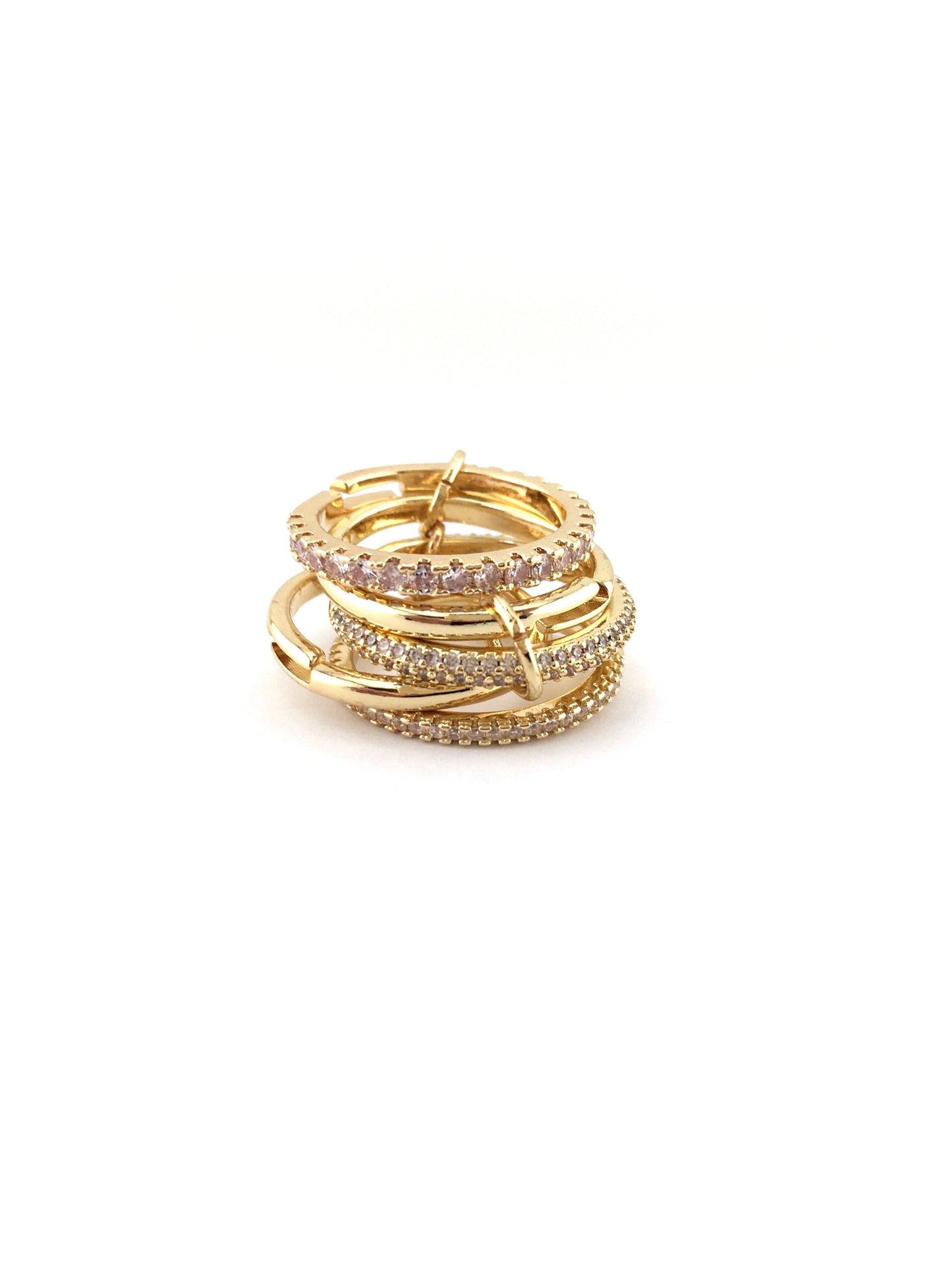 Anello Luce Pura