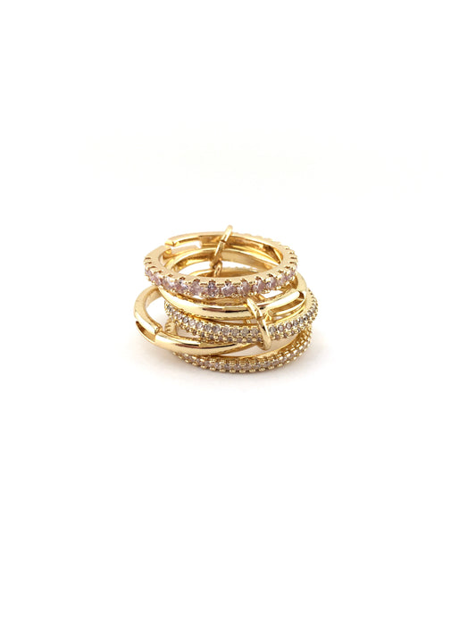Anello Luce Pura