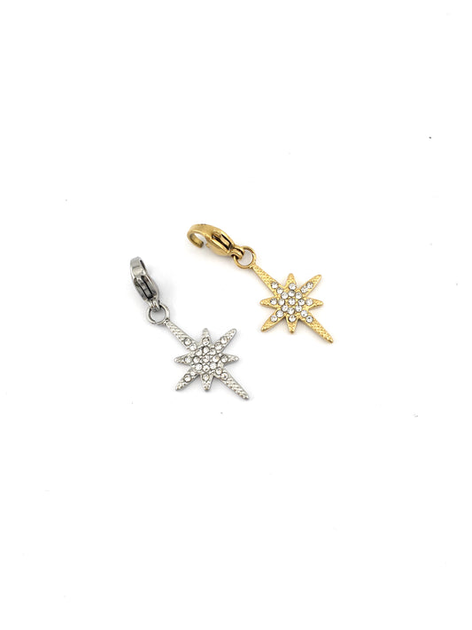 Charm Stellina