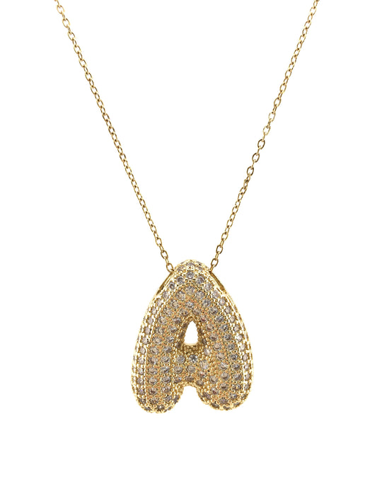 Collana Sidera Gold