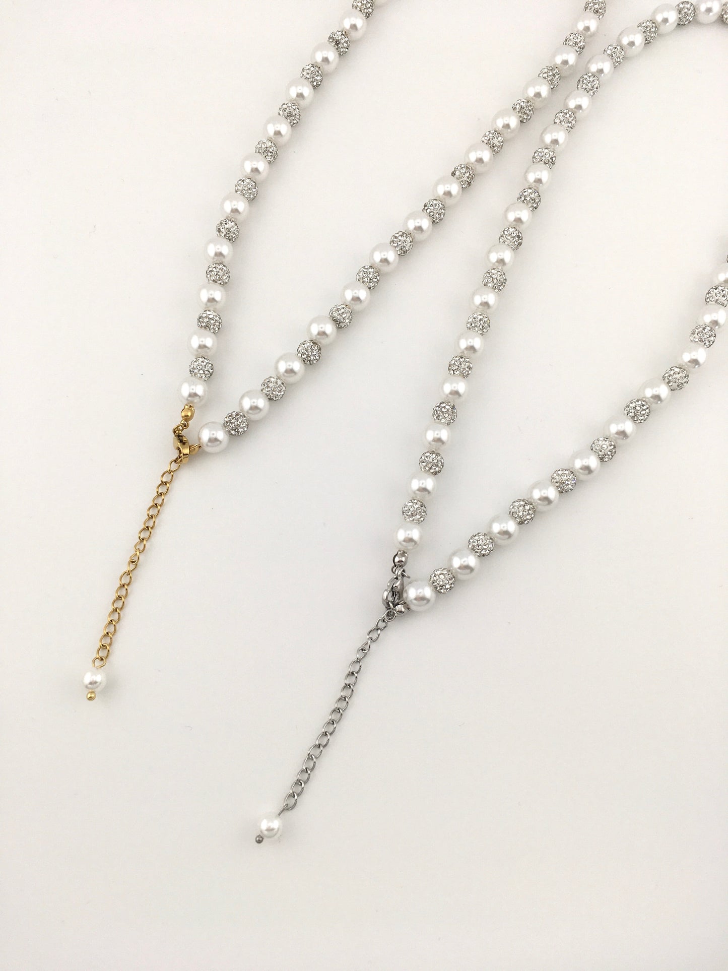 Collana Perle di Stelle