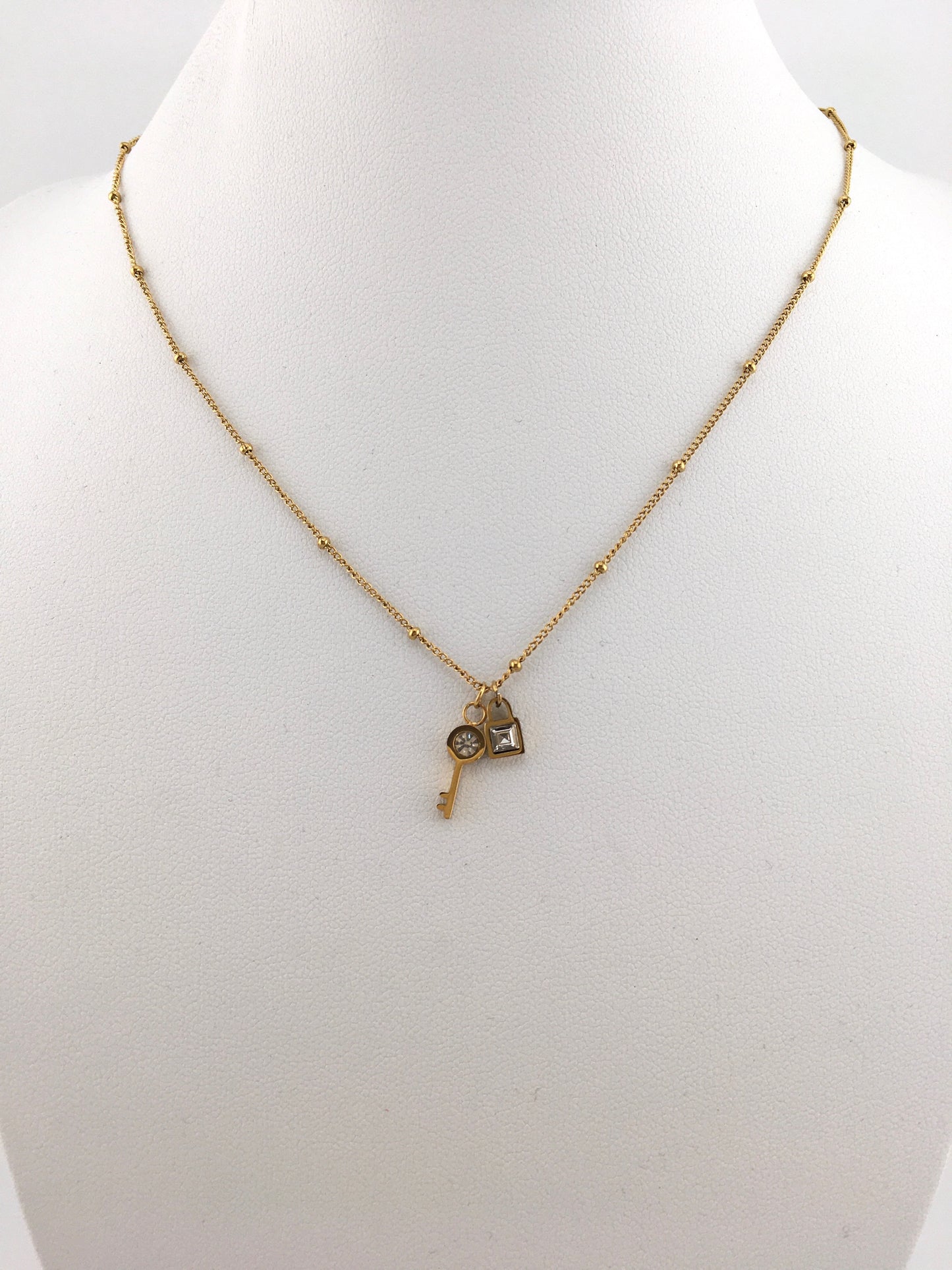 Collana Segreto di Stelle