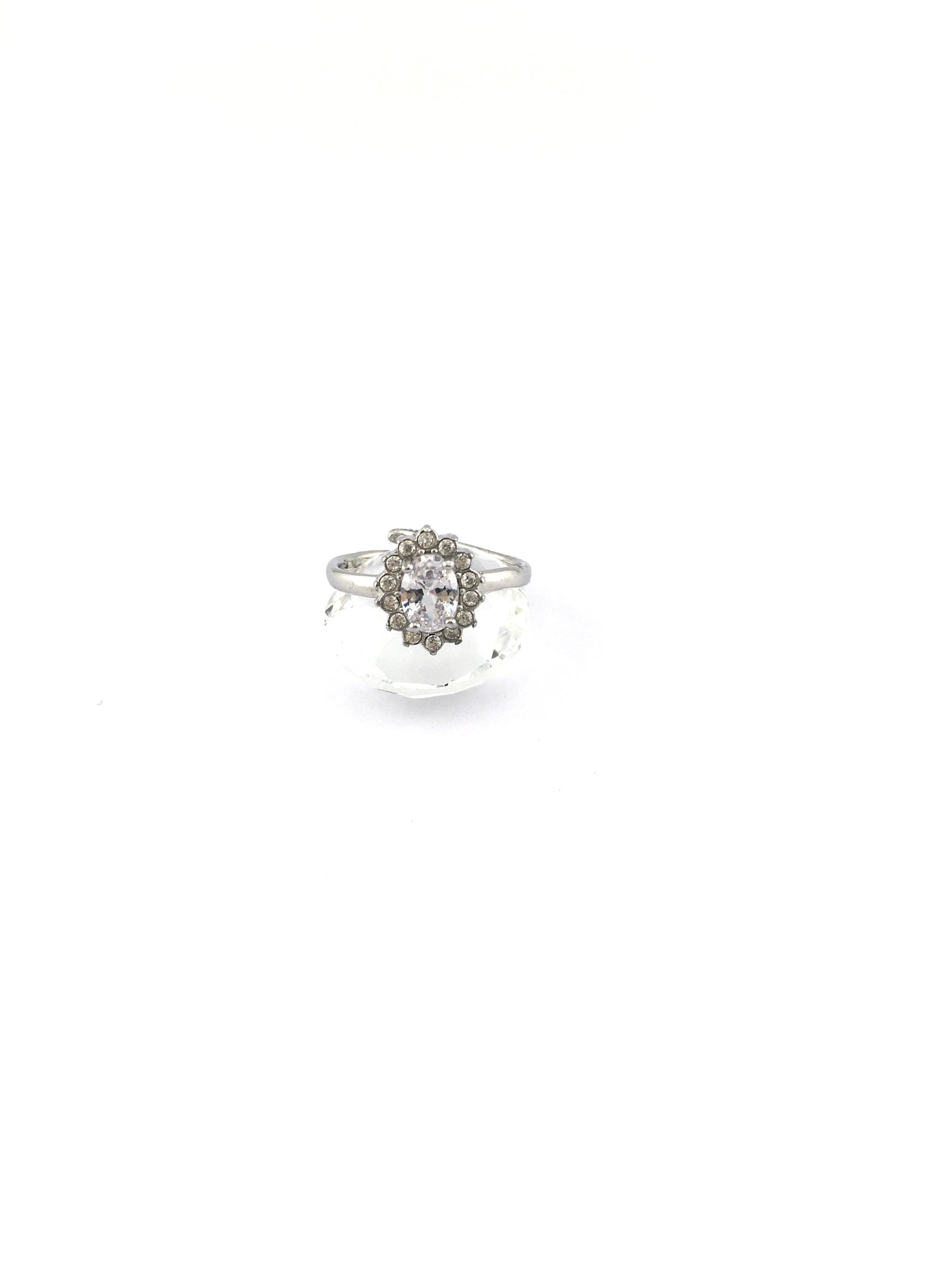 Anello Ladystar
