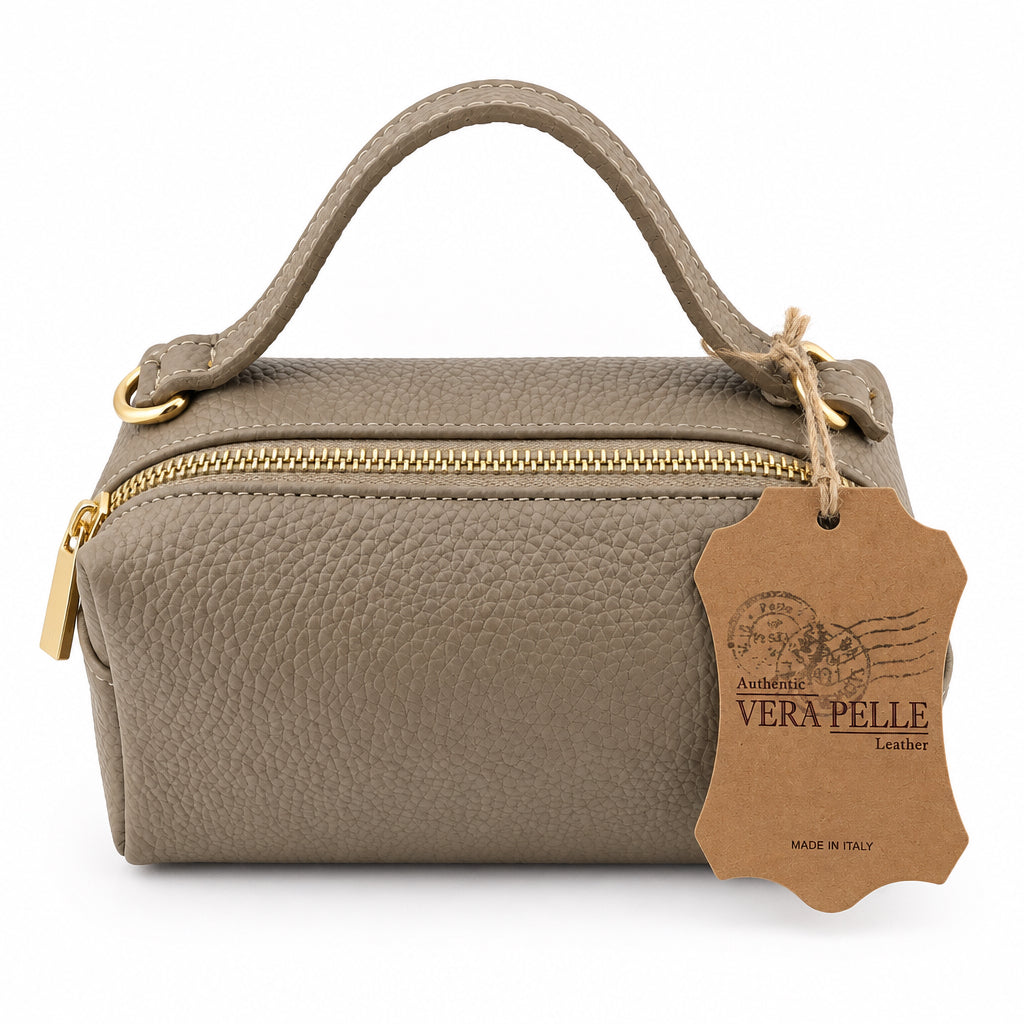 Borsa Mini Baguette