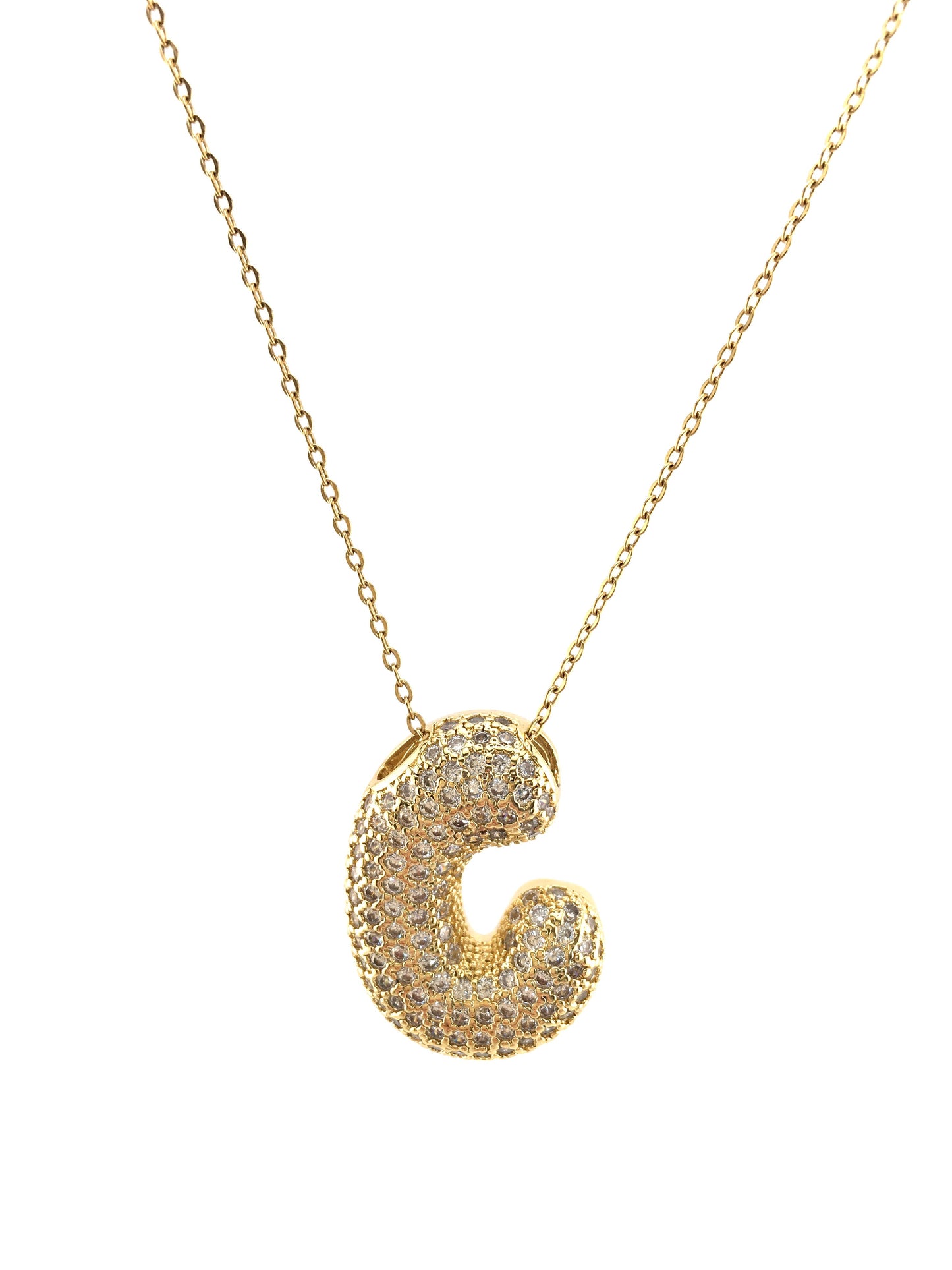 Collana Sidera Gold