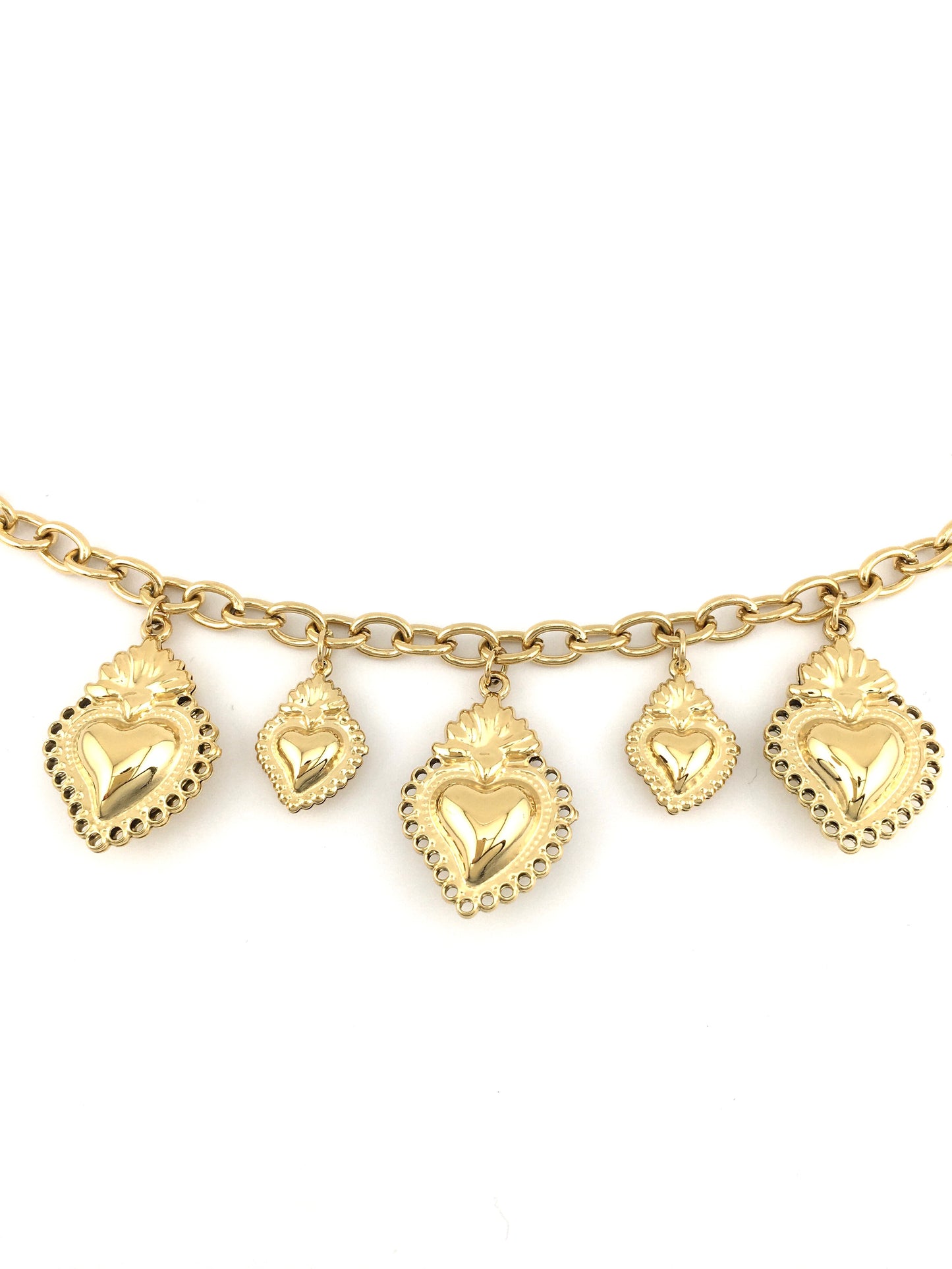 Bracciale Armonia Sacra