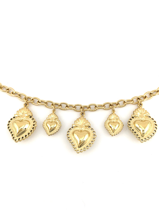 Bracciale Armonia Sacra