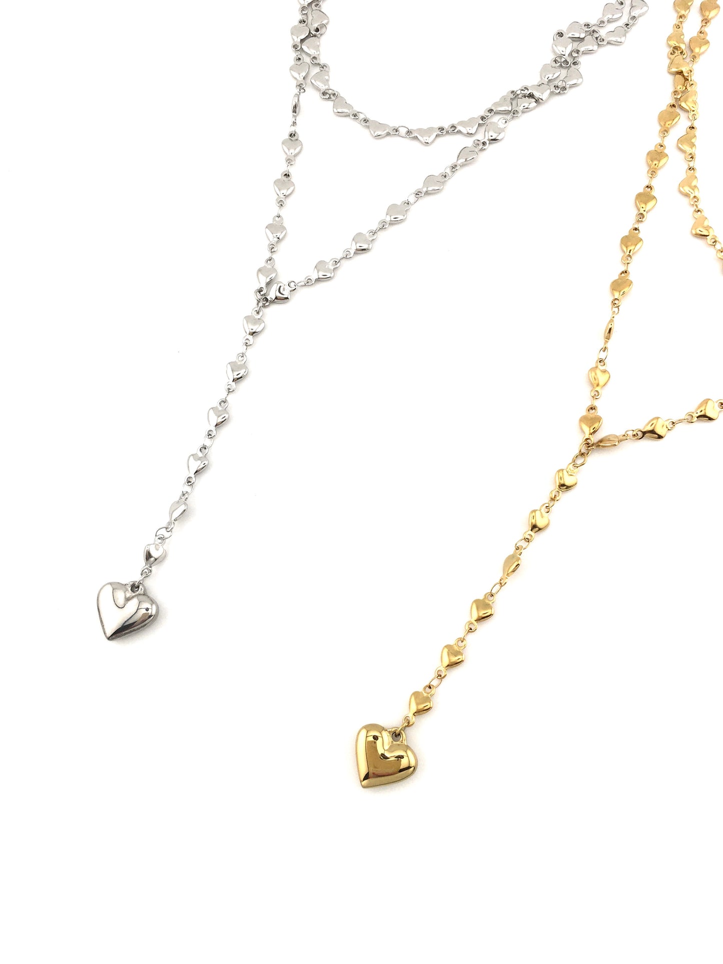 Collana Cuore Unico