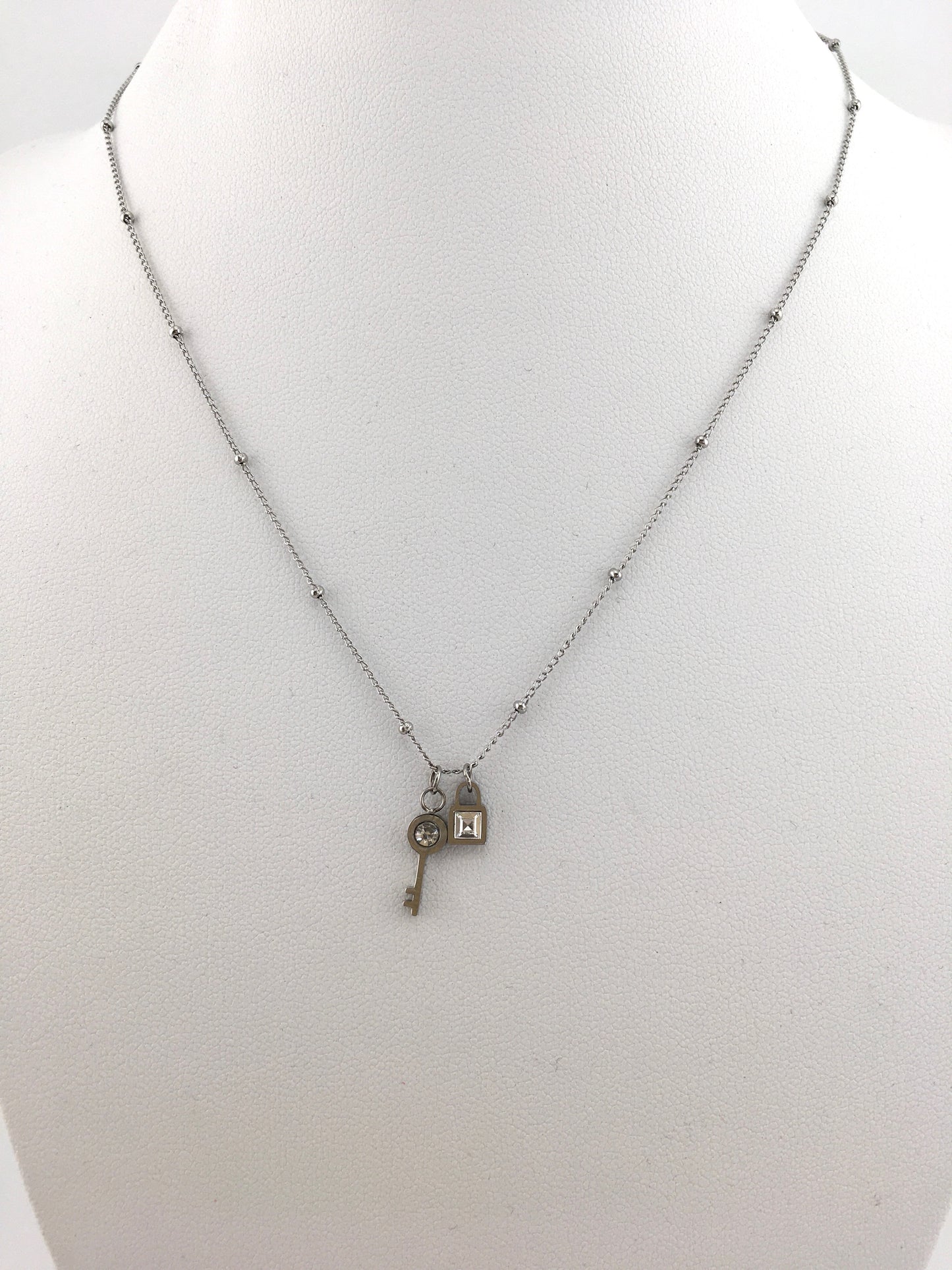 Collana Segreto di Stelle