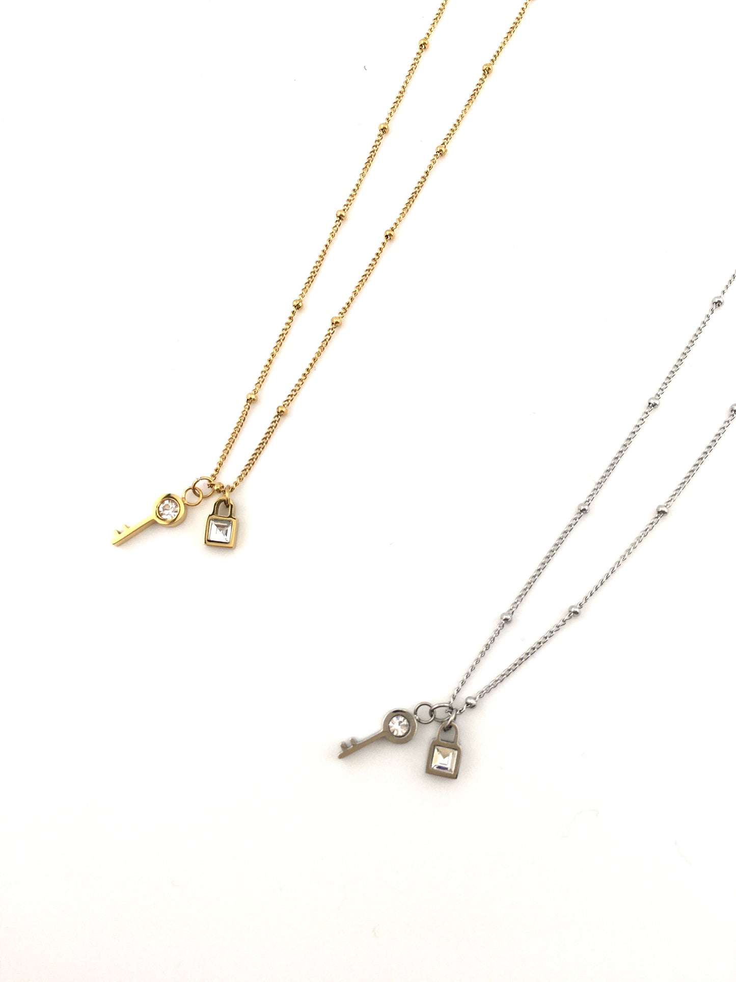 Collana Segreto di Stelle