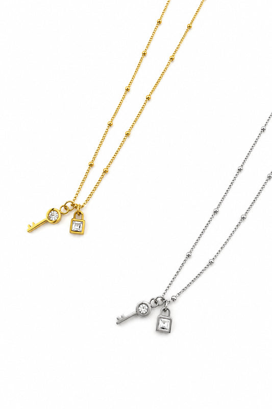 Collana Segreto di Stelle