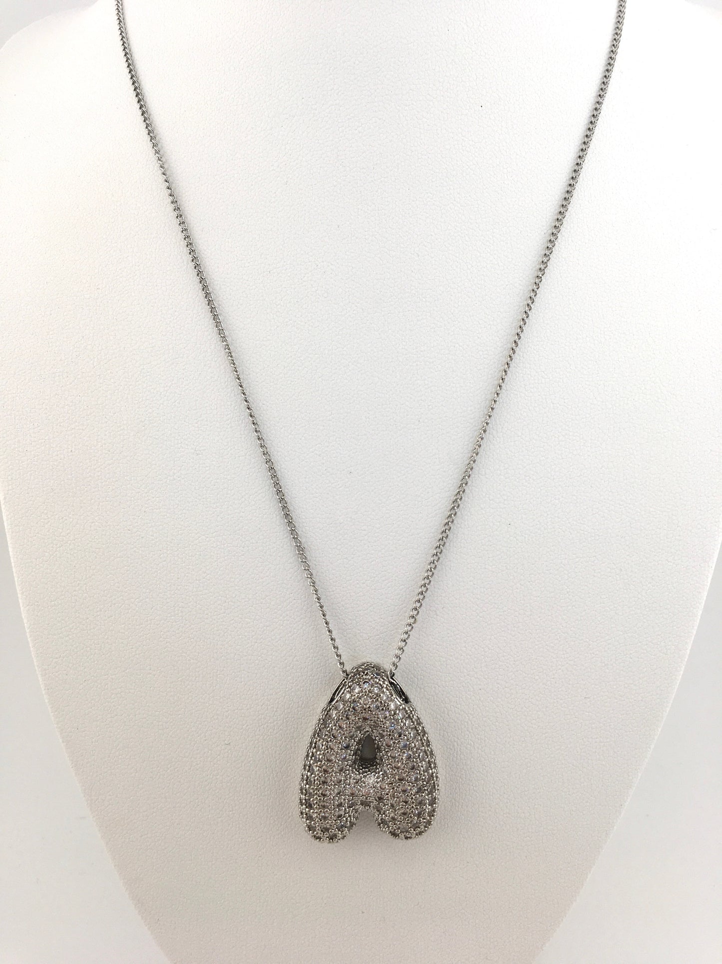Collana Sidera Silver